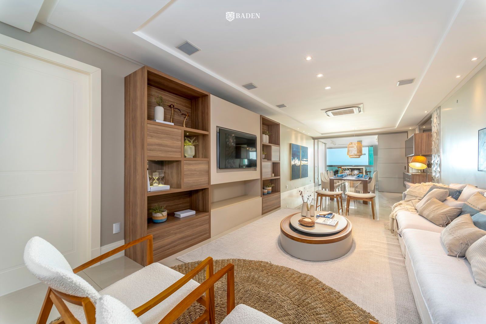 Apartamento, 4 quartos, 315 m² - Foto 4