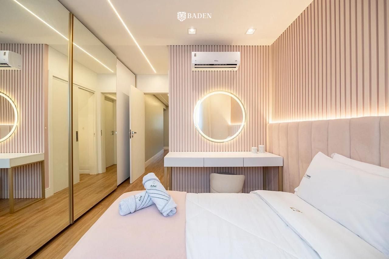 Apartamento, 3 quartos, 125 m² - Foto 35