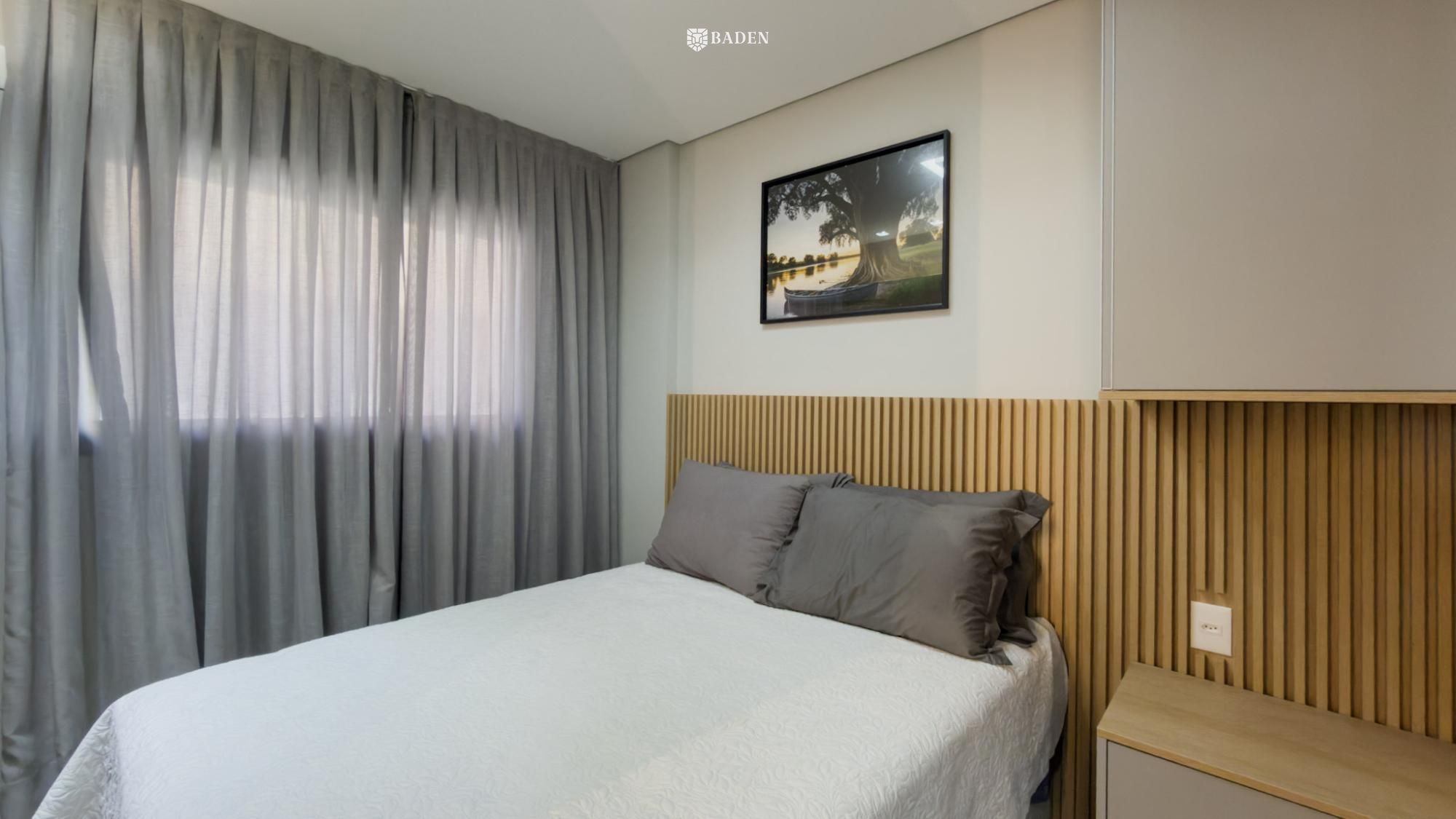 Apartamento, 2 quartos, 64 m² - Foto 9