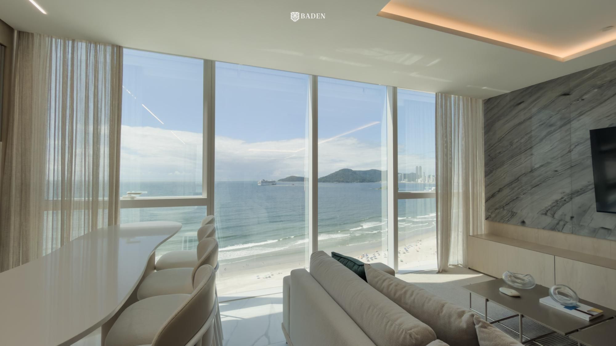 Apartamento, 4 quartos, 184 m² - Foto 8