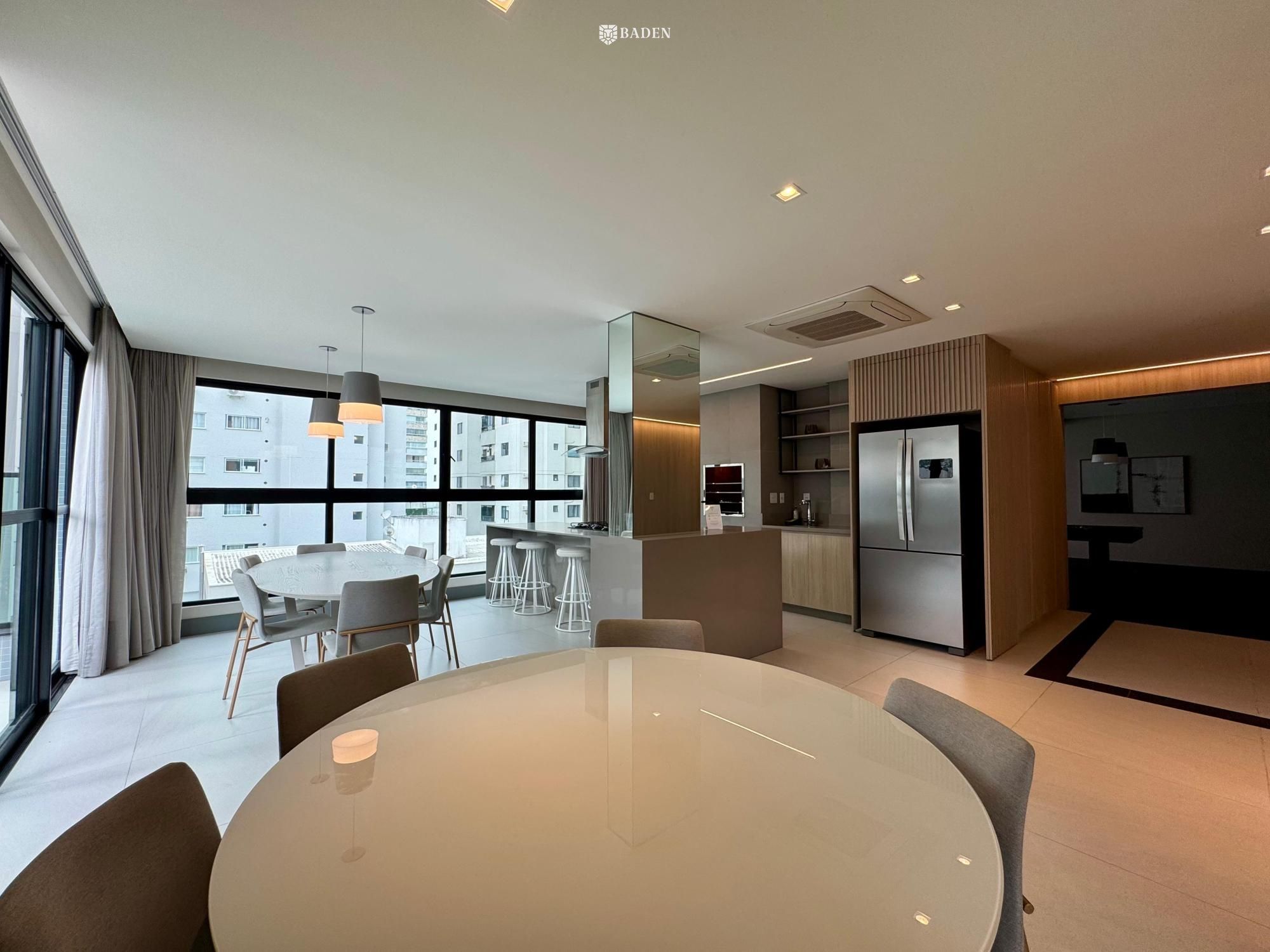 Apartamento, 3 quartos, 116 m² - Foto 25
