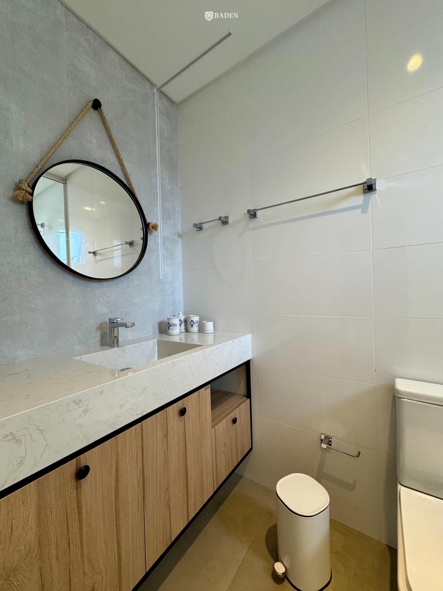 Apartamento, 3 quartos, 131 m² - Foto 23
