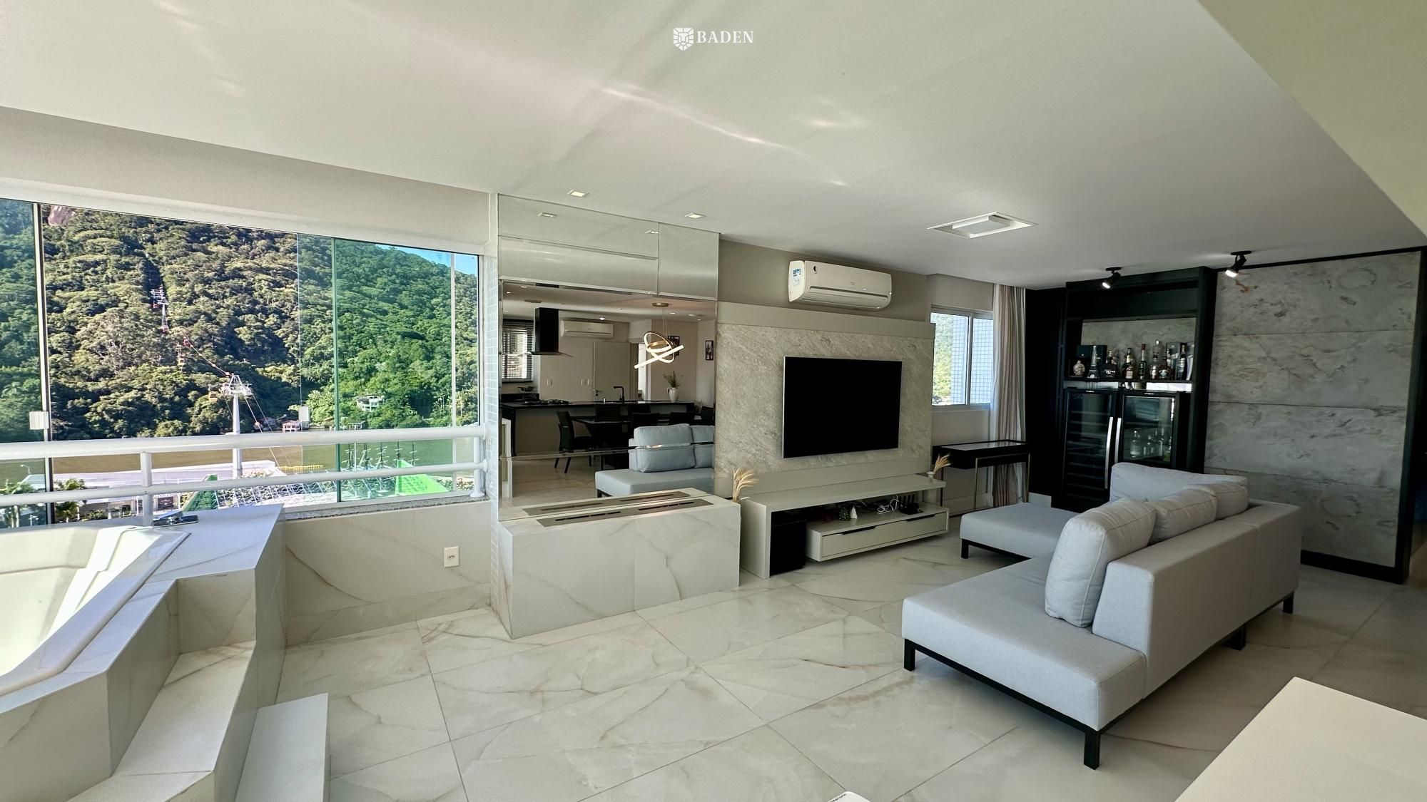 Apartamento, 3 quartos, 217 m² - Foto 10