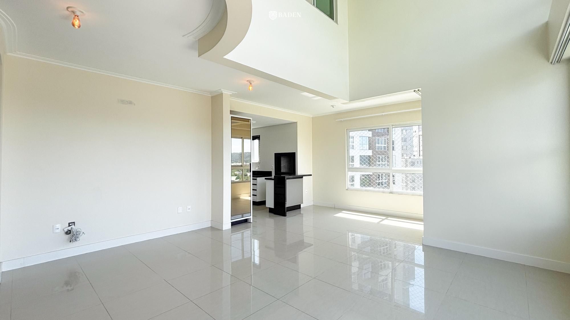 Apartamento, 3 quartos, 139 m² - Foto 4