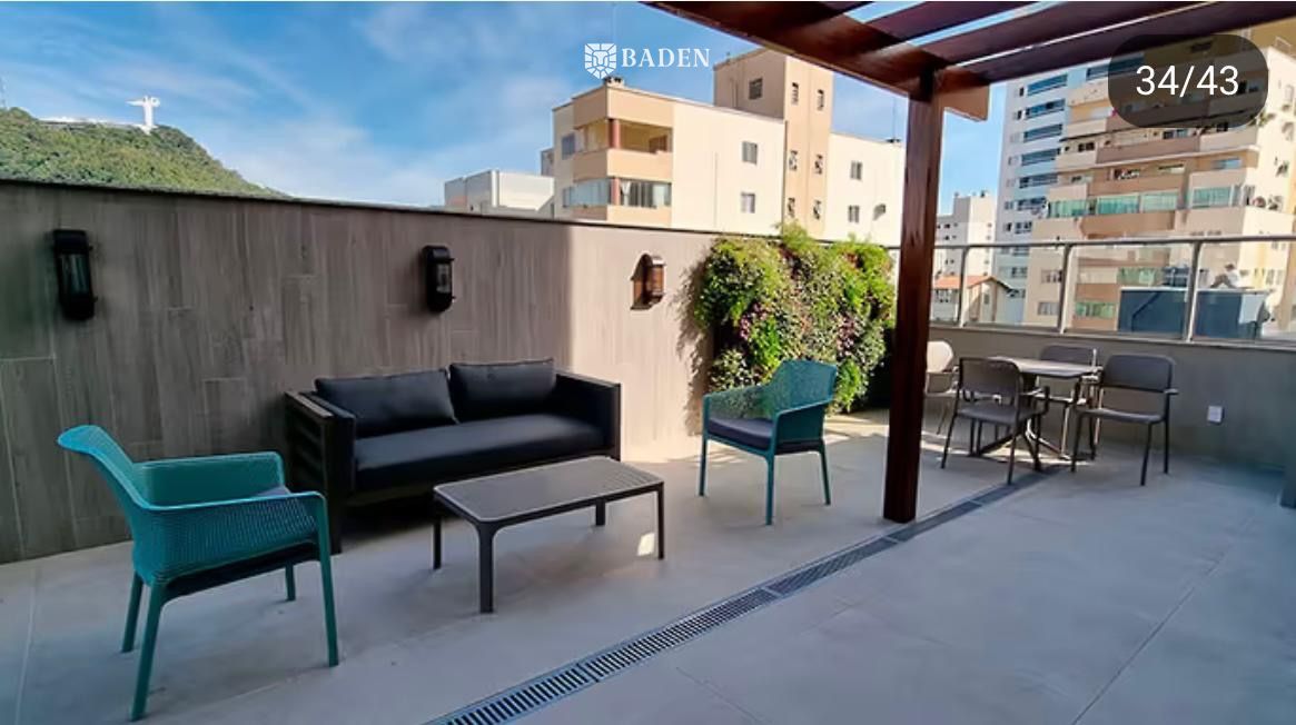Apartamento, 3 quartos, 102 m² - Foto 34