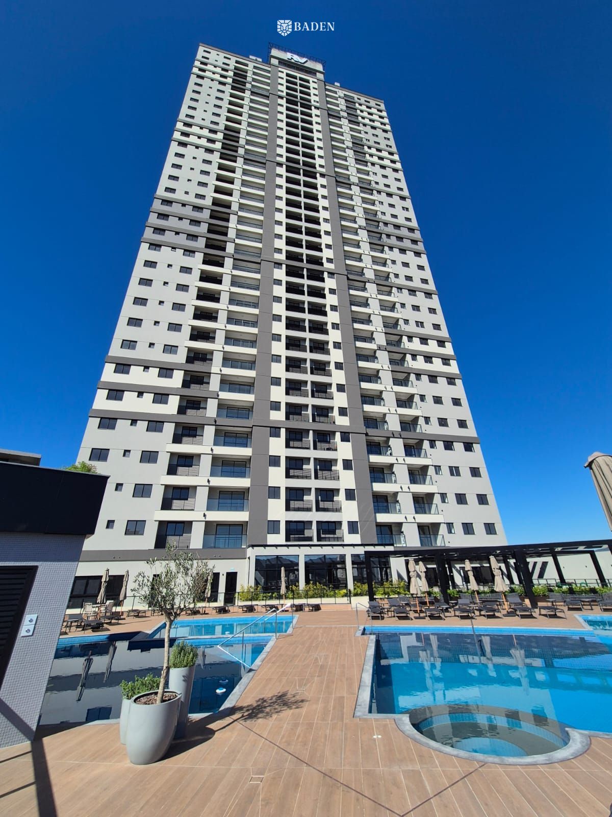 Apartamento, 2 quartos, 73 m² - Foto 1