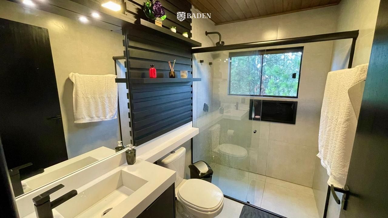 Casa de Condomínio, 2 quartos - Foto 4