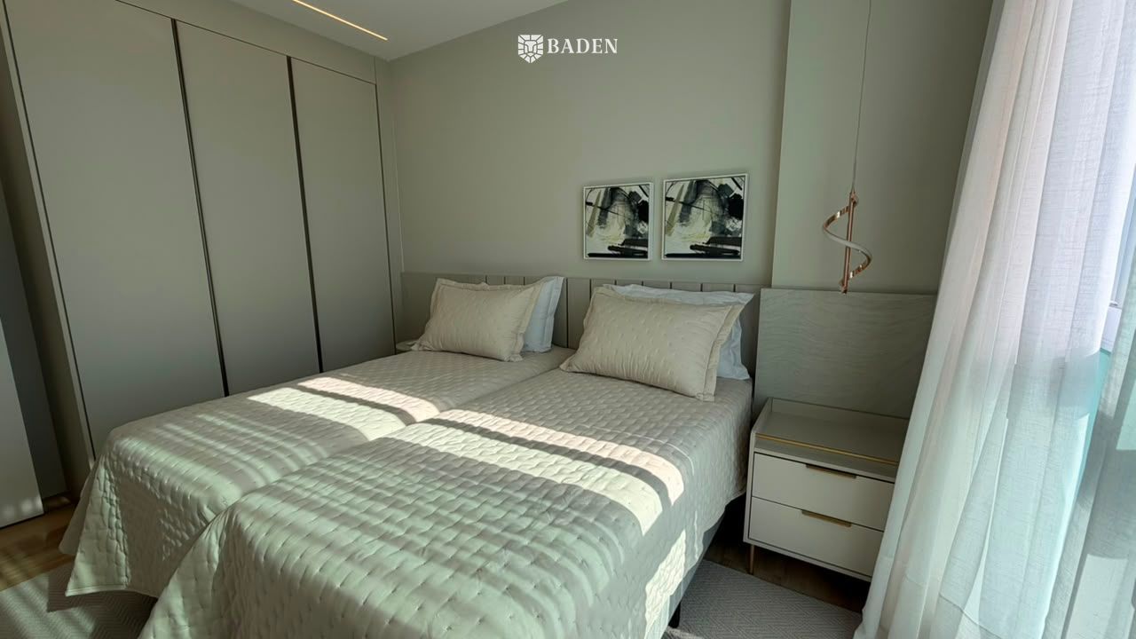 Apartamento, 3 quartos, 125 m² - Foto 11