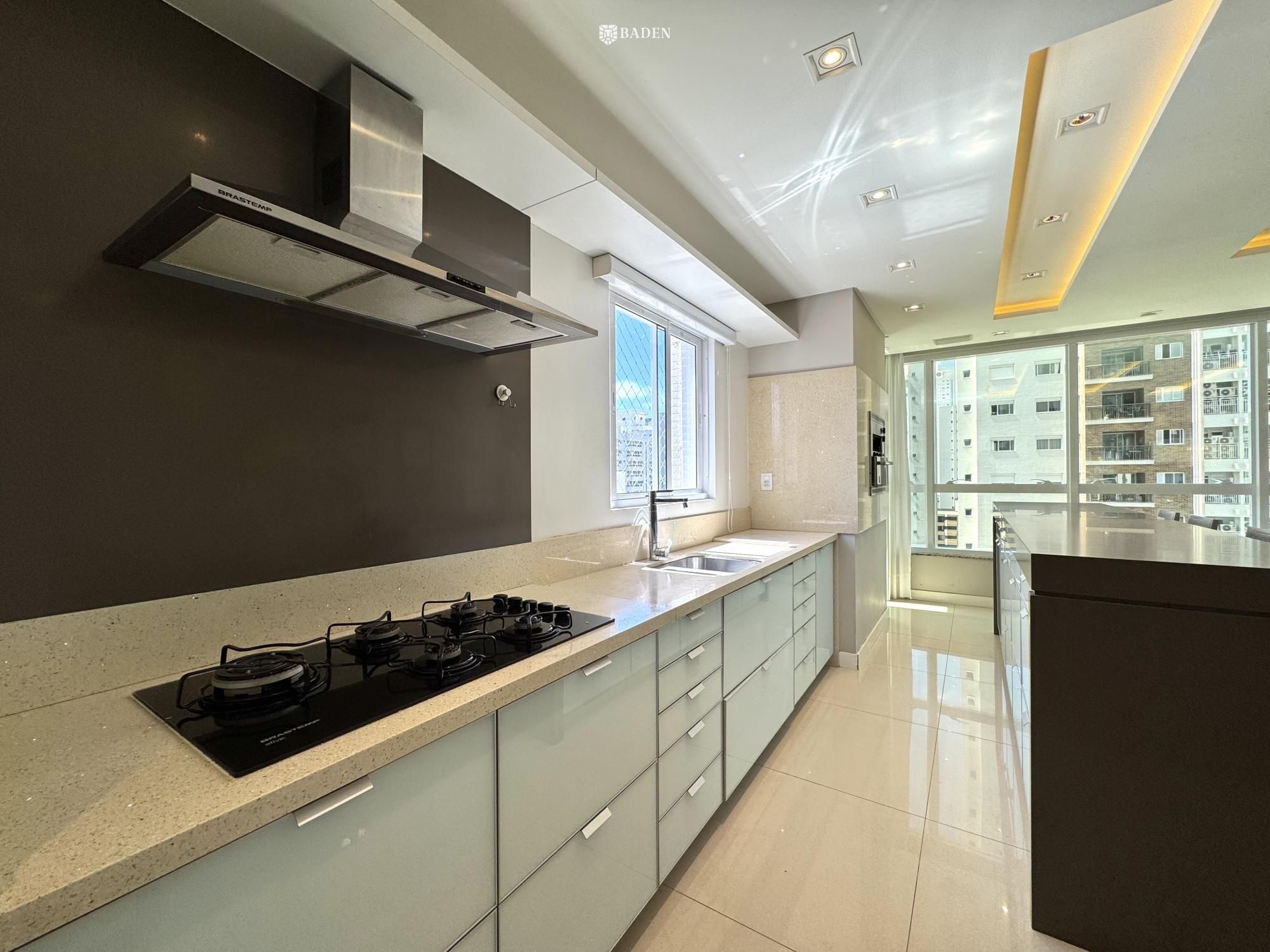 Apartamento, 4 quartos, 151 m² - Foto 9