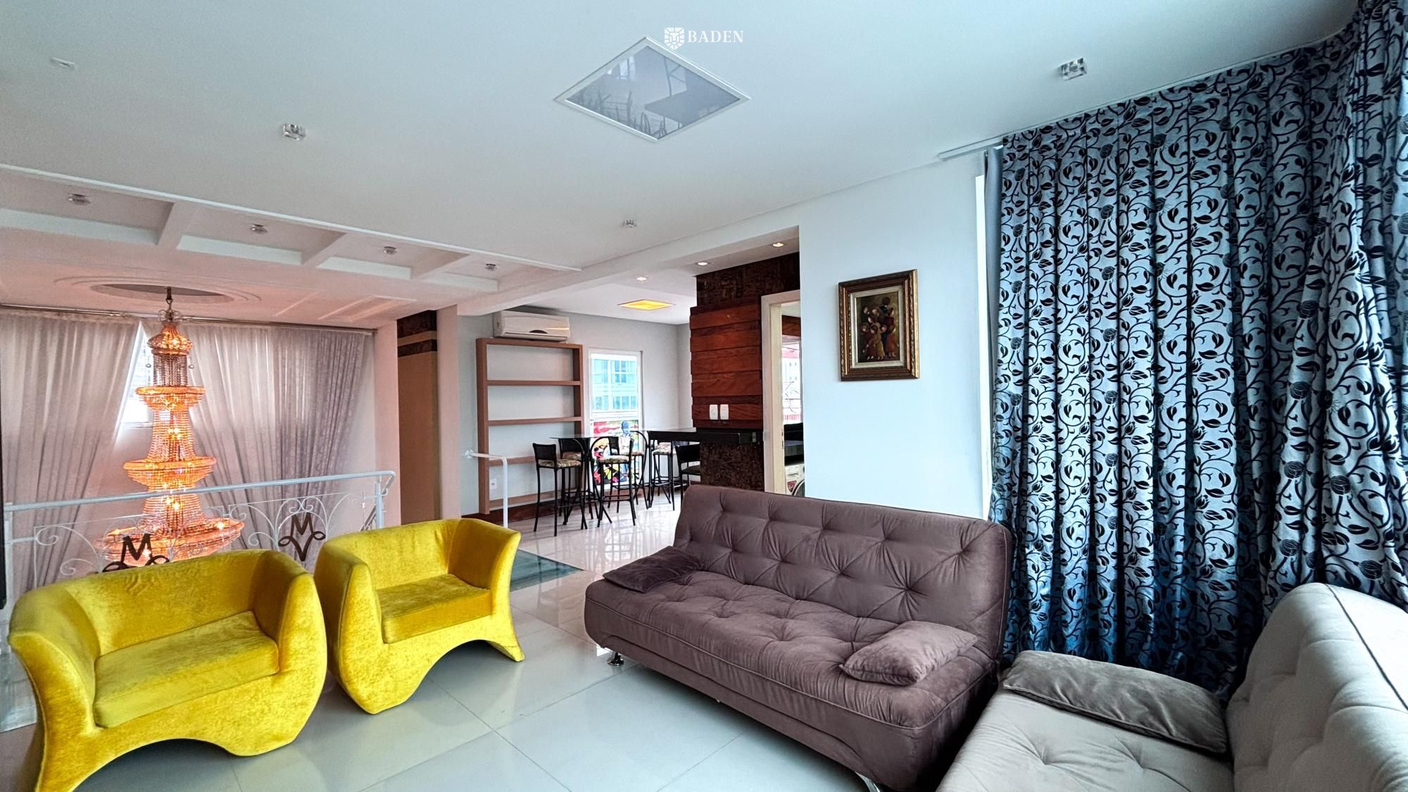Cobertura, 4 quartos, 274 m² - Foto 39
