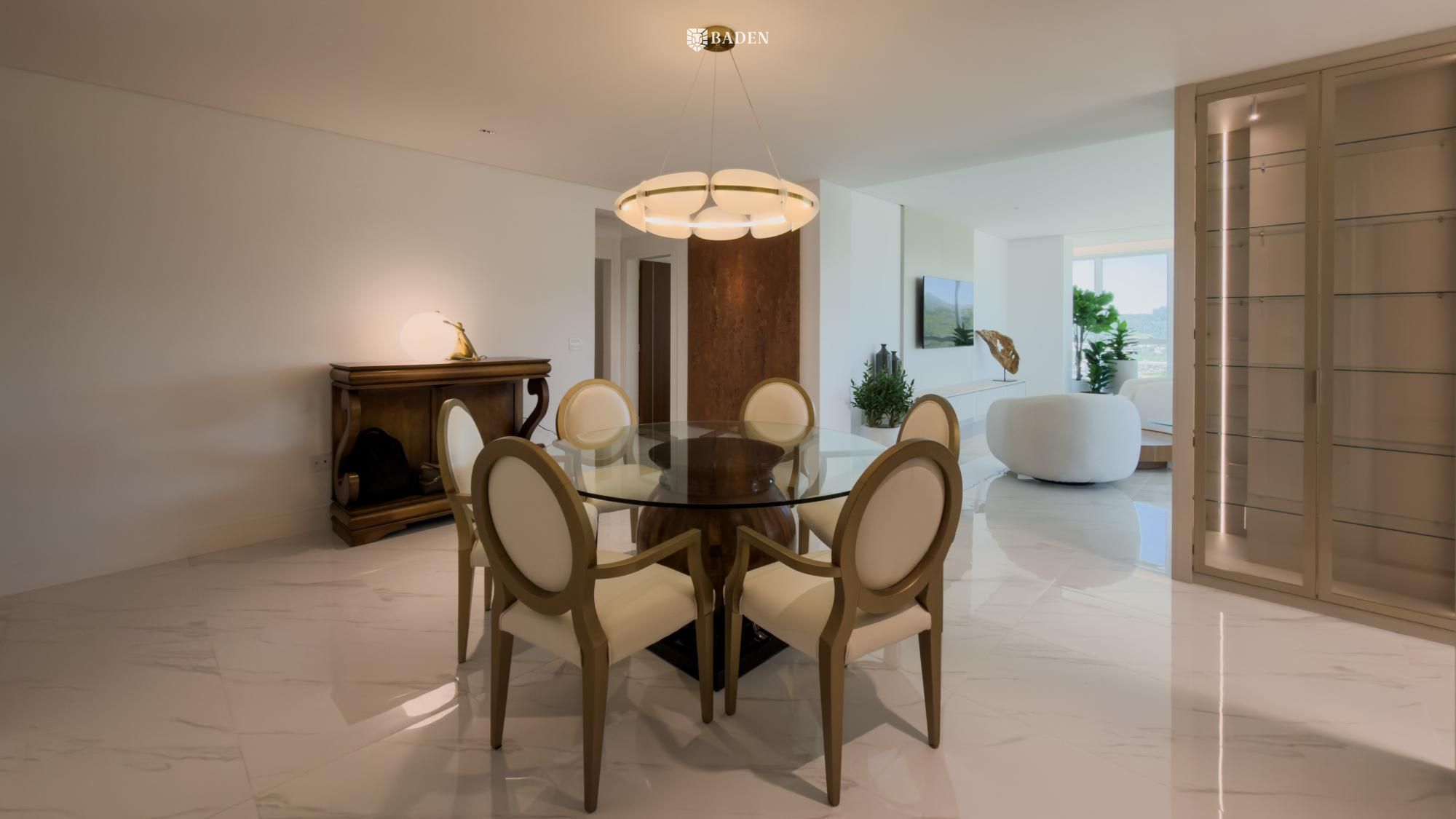 Apartamento, 3 quartos, 180 m² - Foto 25