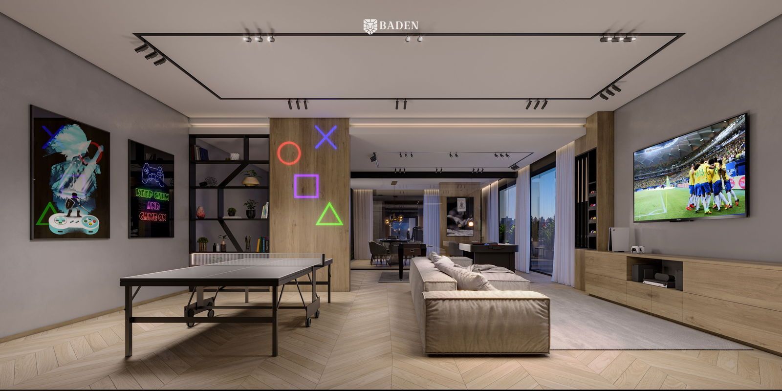 Apartamento, 3 quartos, 118 m² - Foto 19