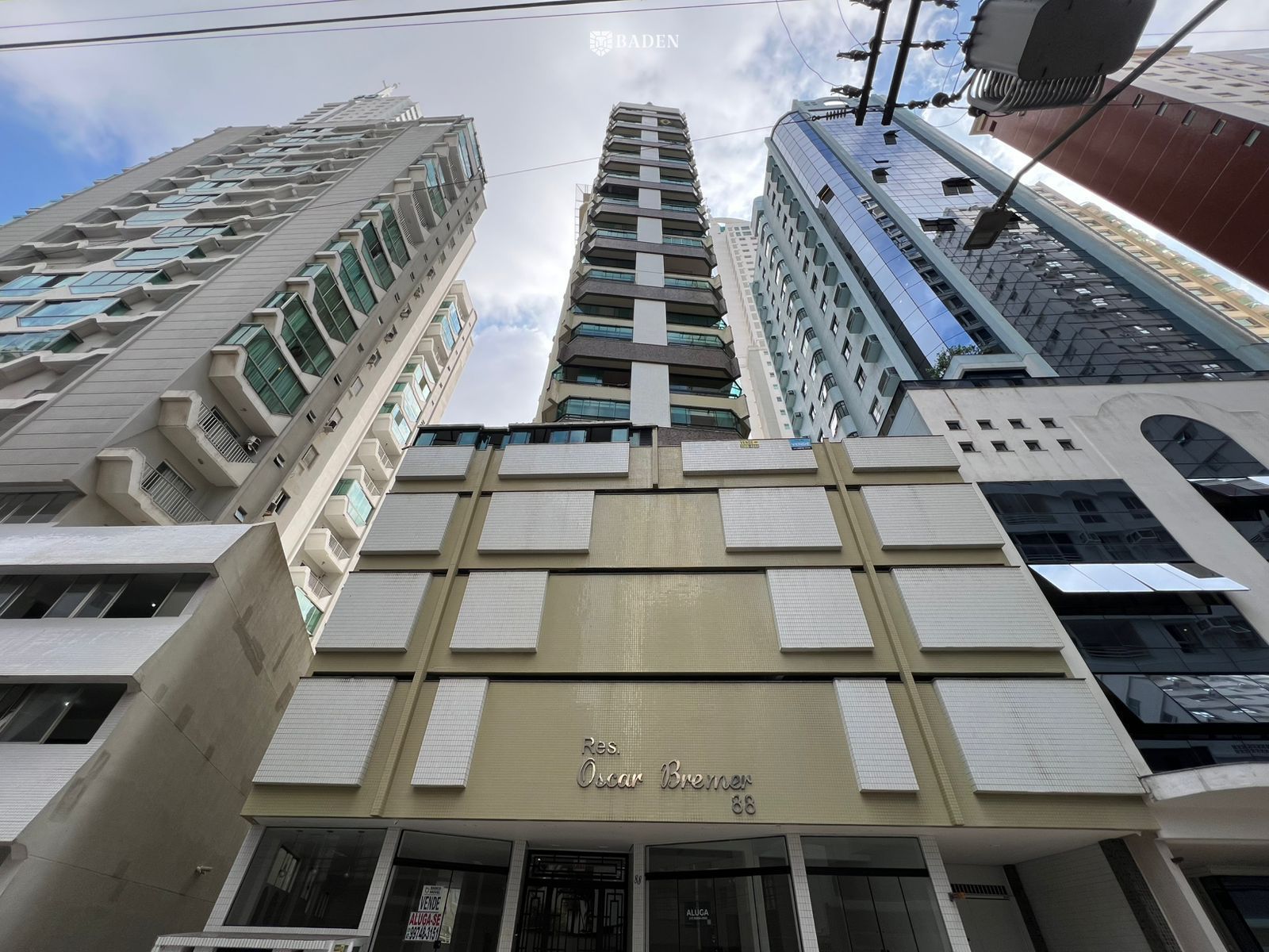 Apartamento, 3 quartos, 193 m² - Foto 2