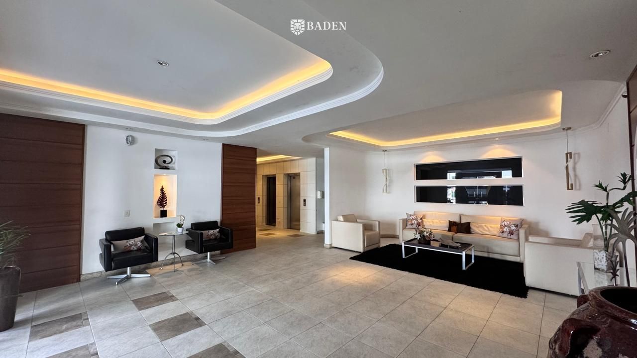 Apartamento, 3 quartos, 120 m² - Foto 4