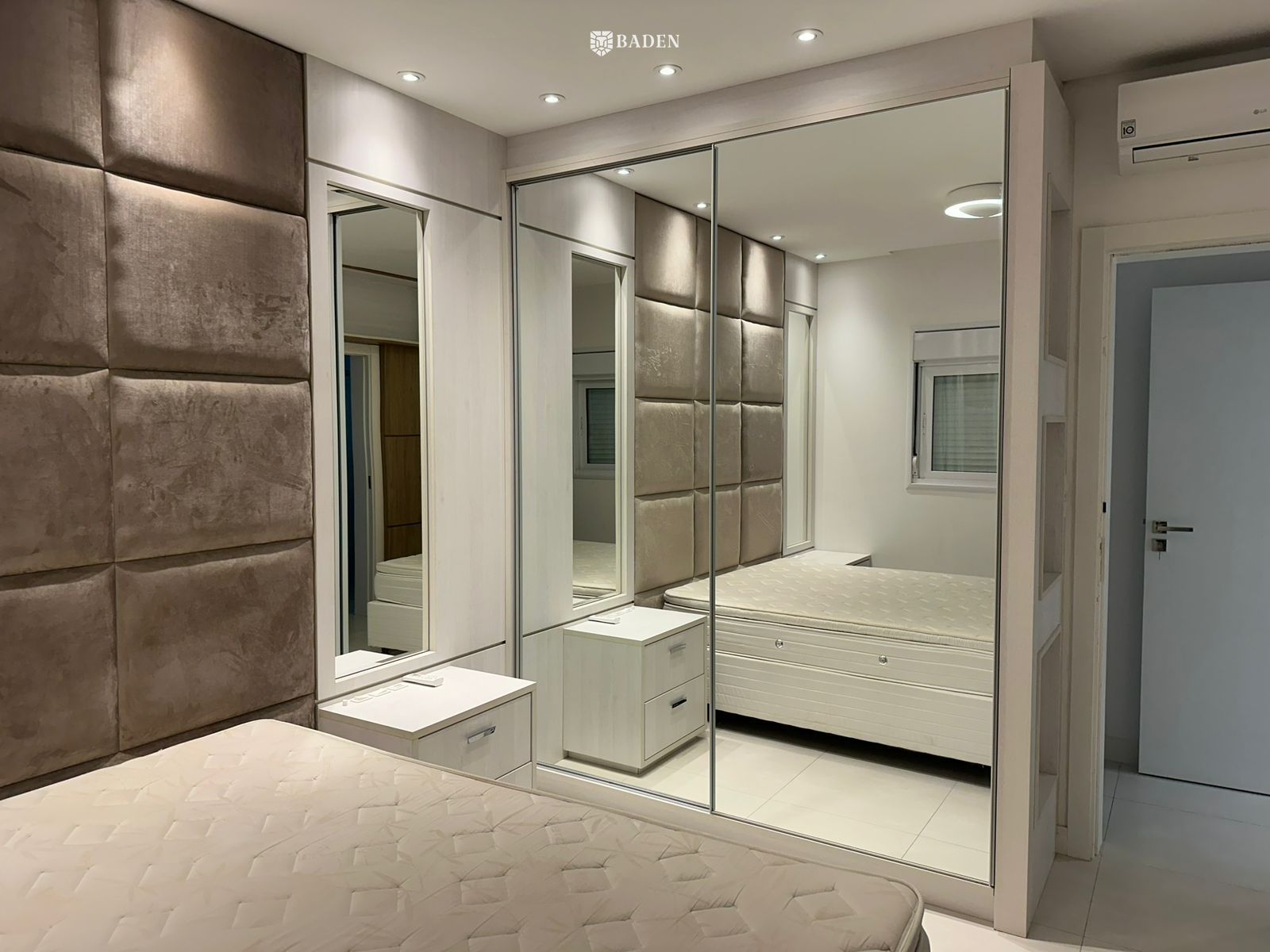 Apartamento, 3 quartos, 138 m² - Foto 11