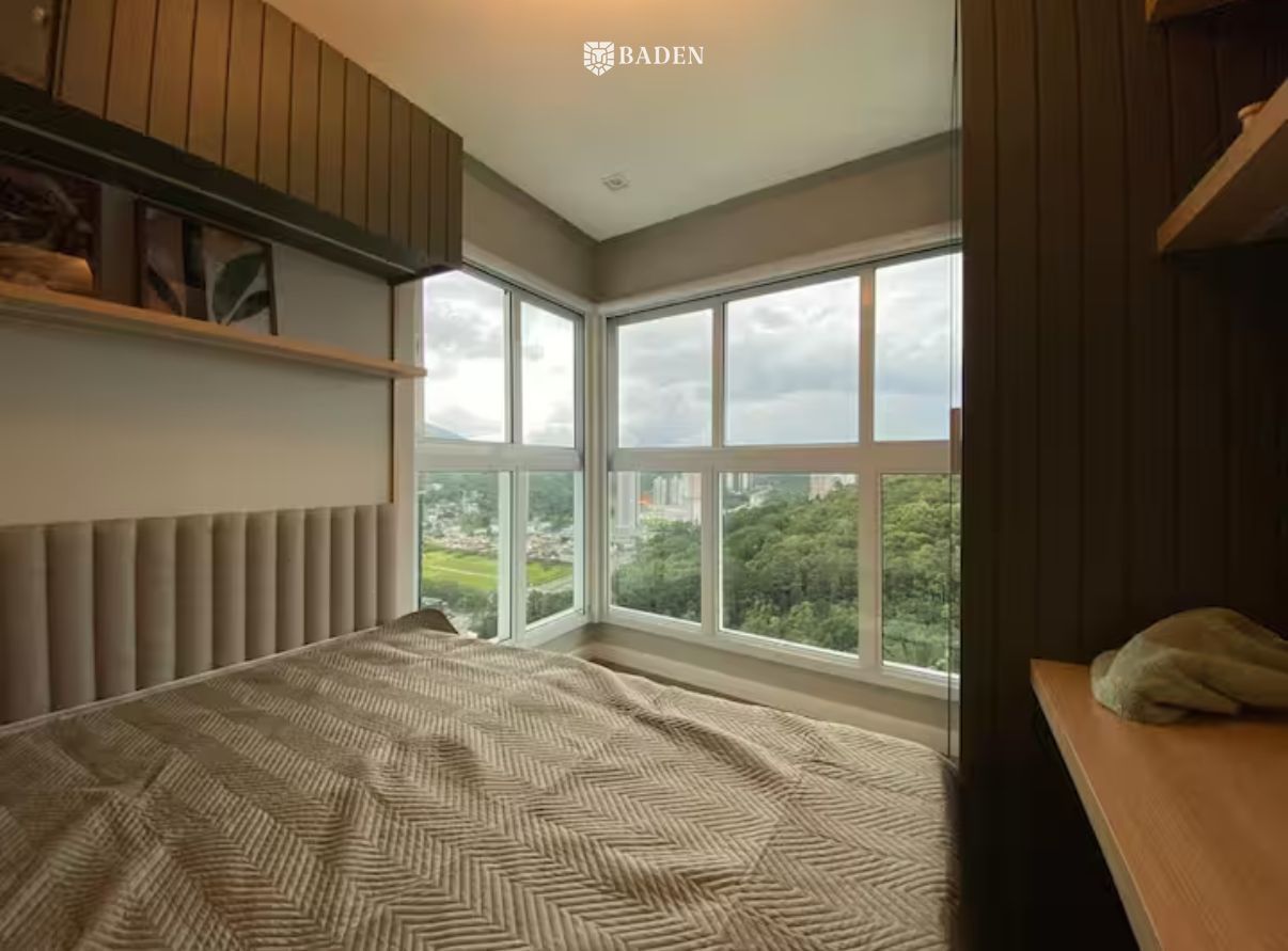 Apartamento, 2 quartos, 74 m² - Foto 9