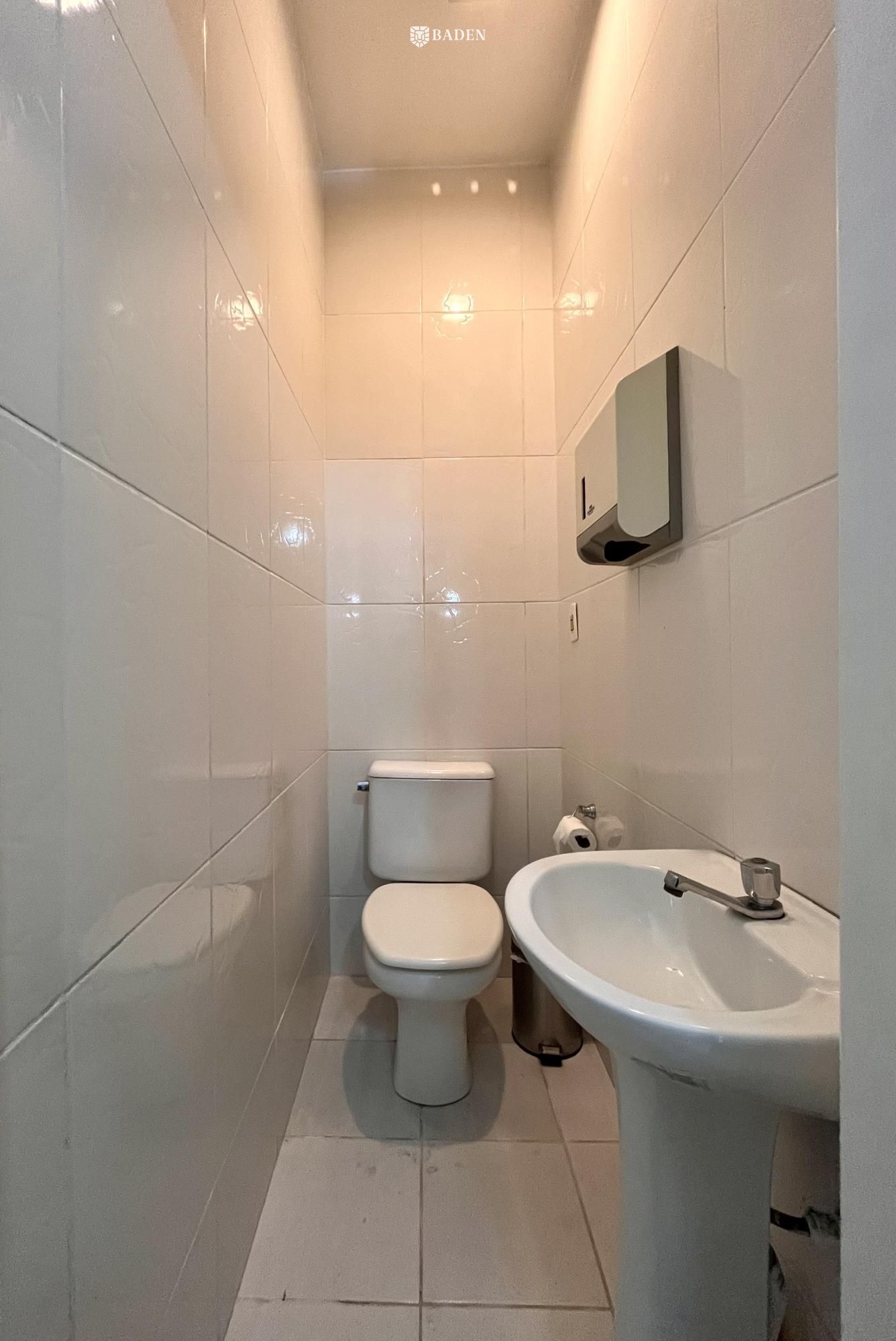 Loja-Salão, 160 m² - Foto 16