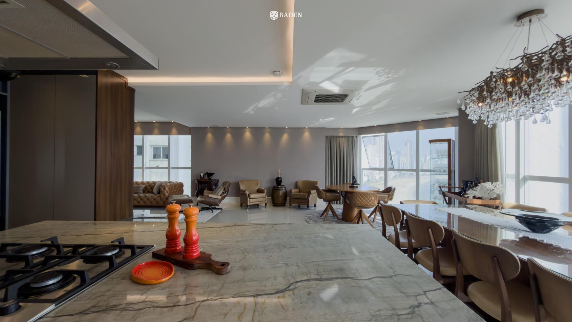 Apartamento, 4 quartos, 237 m² - Foto 16