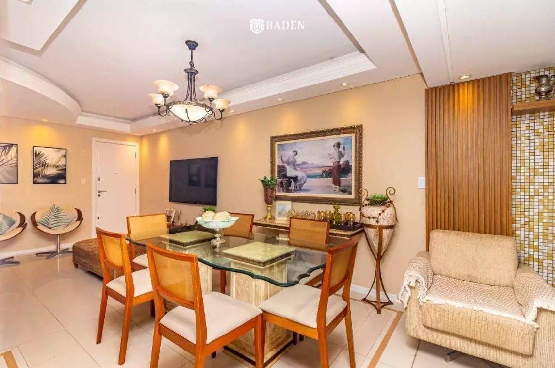 Apartamento, 3 quartos, 104 m² - Foto 6