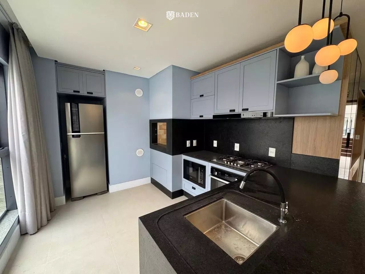 Cobertura, 4 quartos, 229 m² - Foto 11