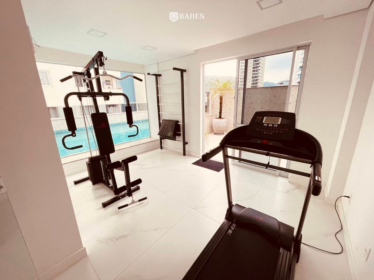 Cobertura, 4 quartos, 225 m² - Foto 37