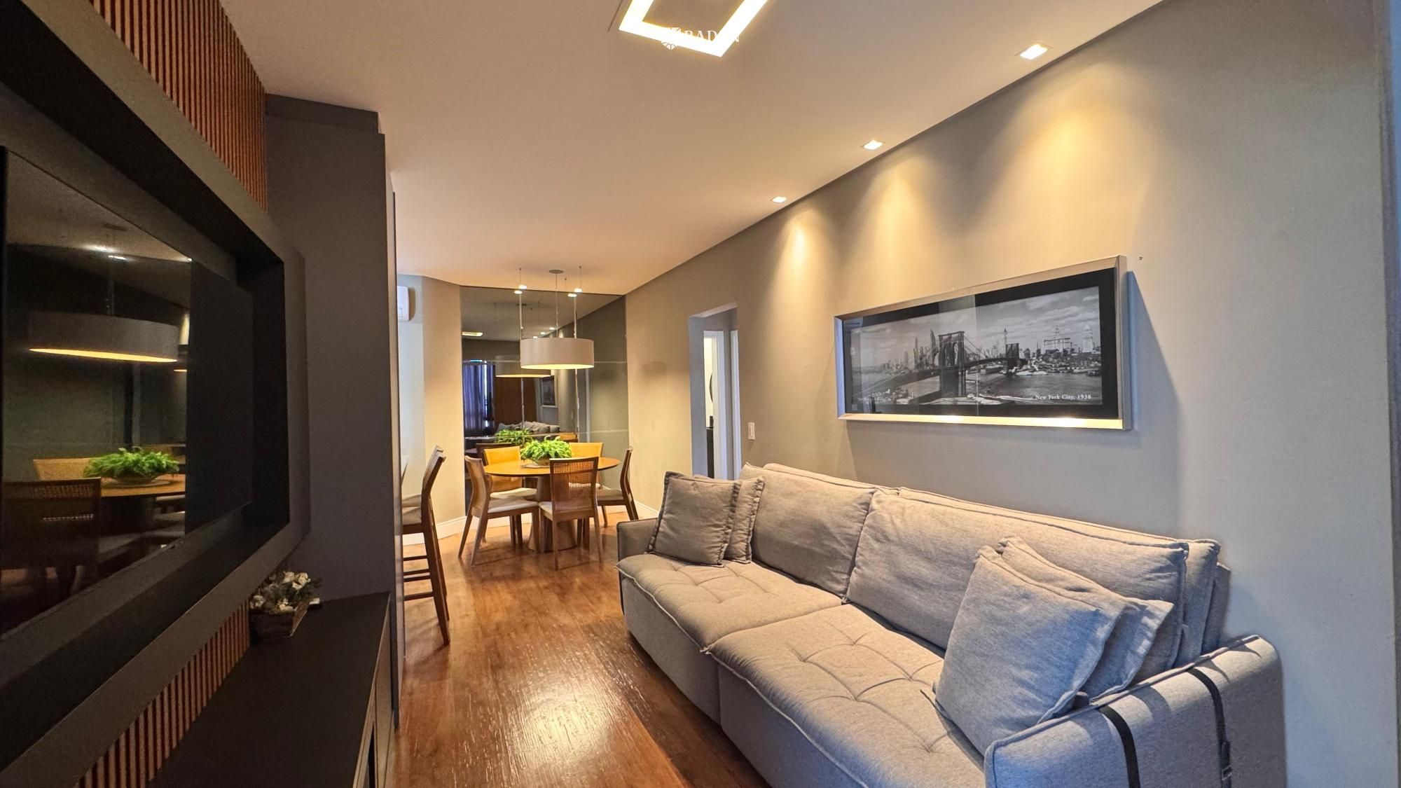 Apartamento, 3 quartos, 83 m² - Foto 9