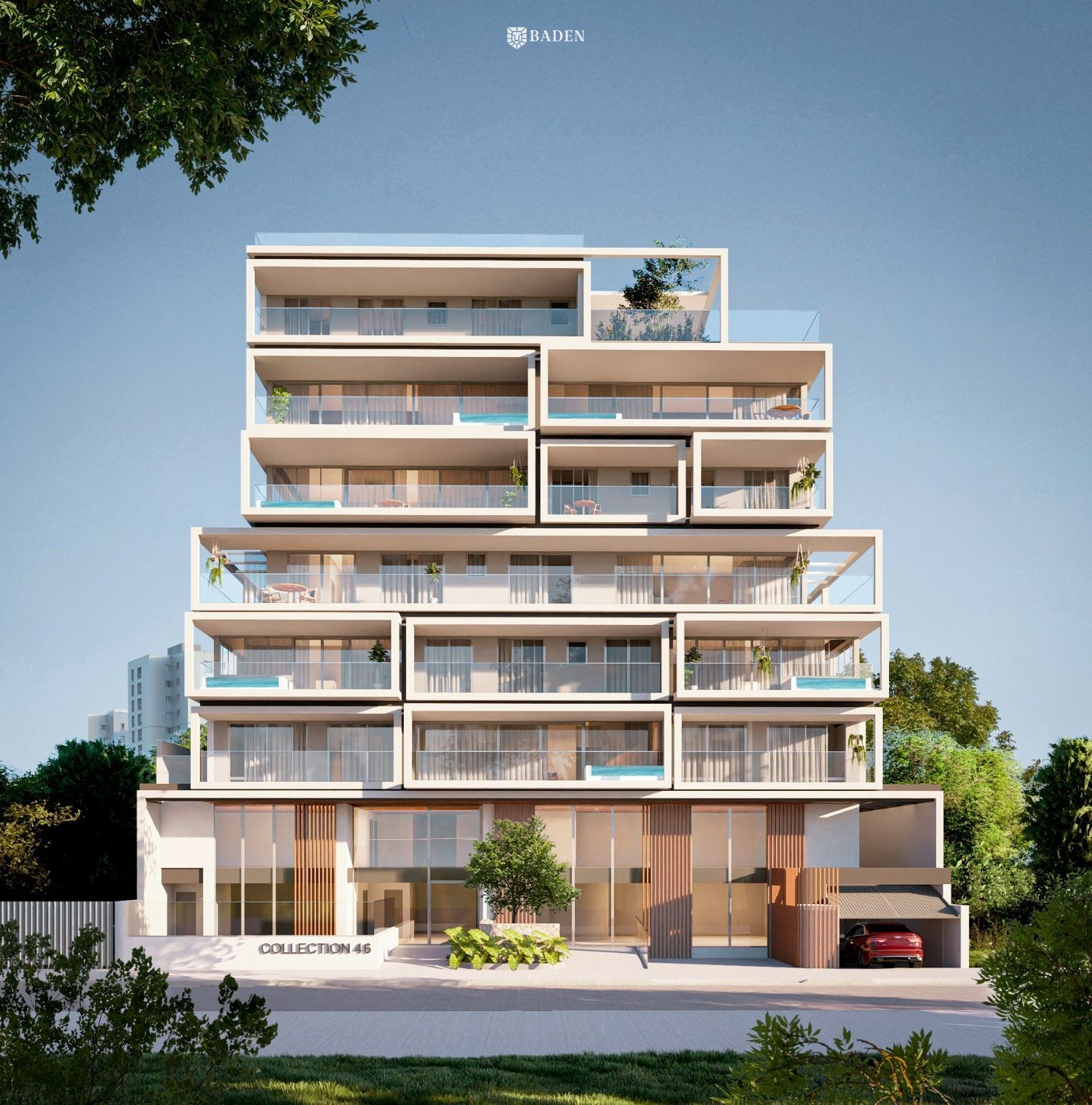 Apartamento, 3 quartos, 163 m² - Foto 7