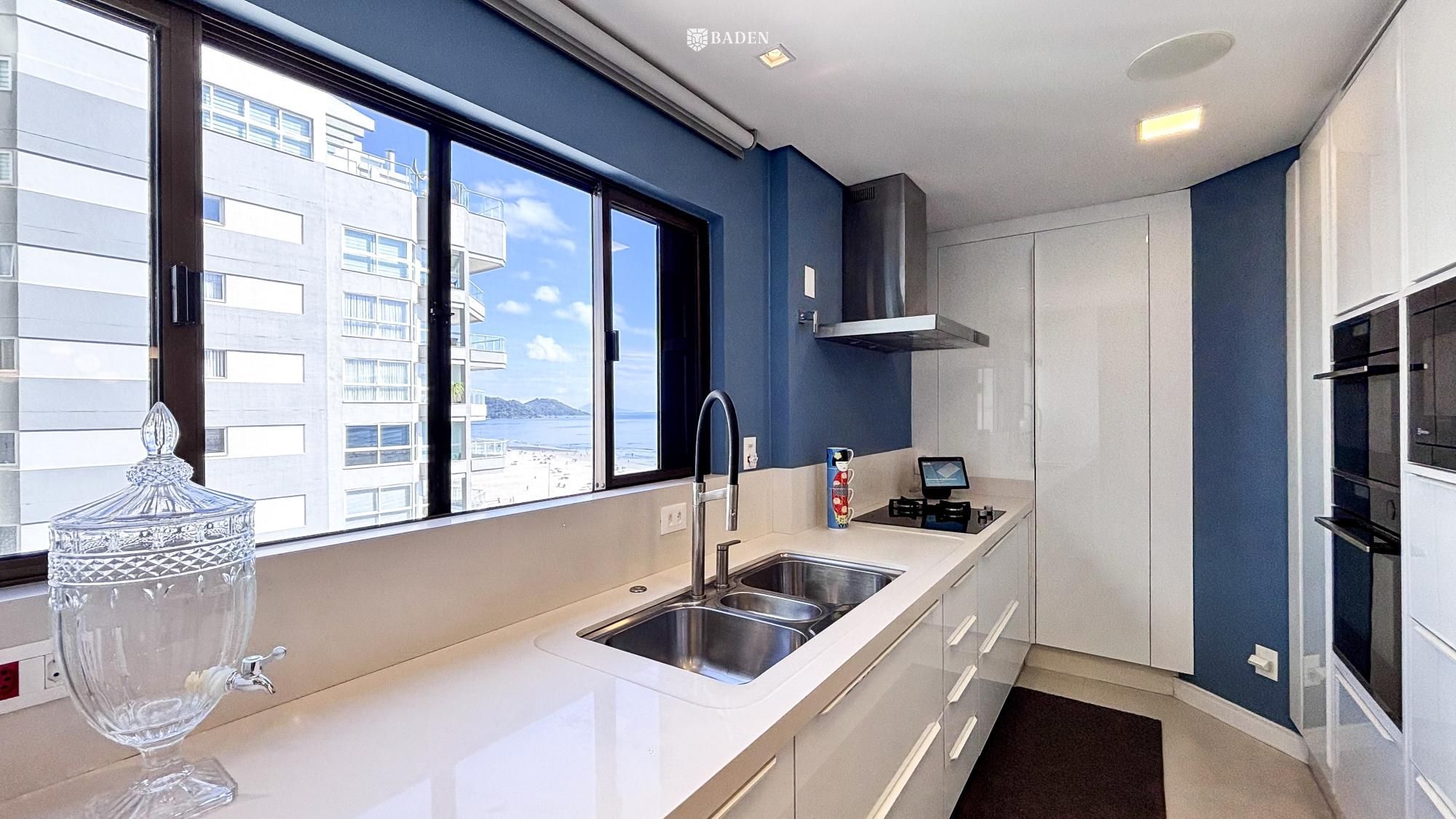 Apartamento, 4 quartos, 280 m² - Foto 33