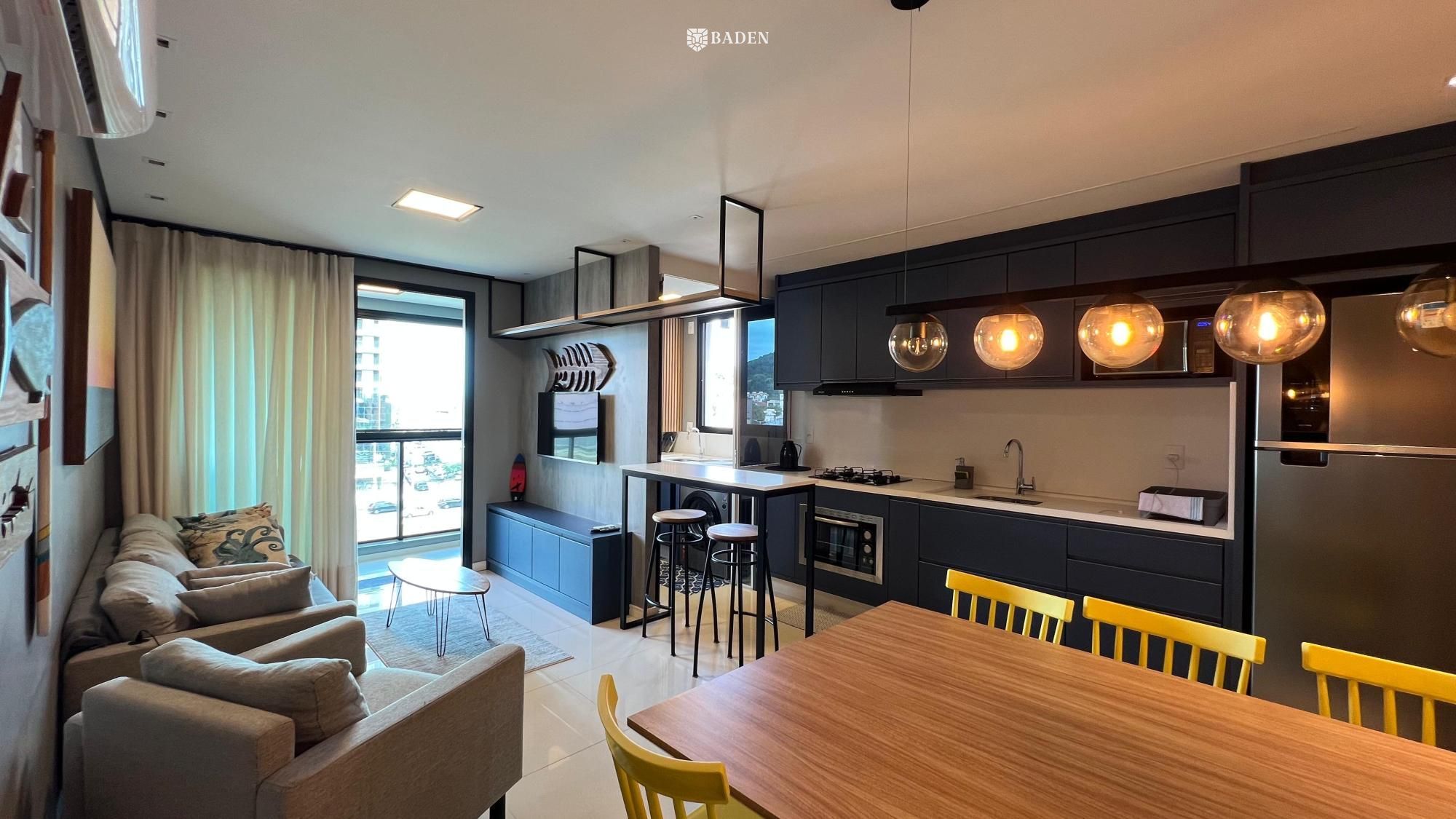 Apartamento, 3 quartos, 85 m² - Foto 2