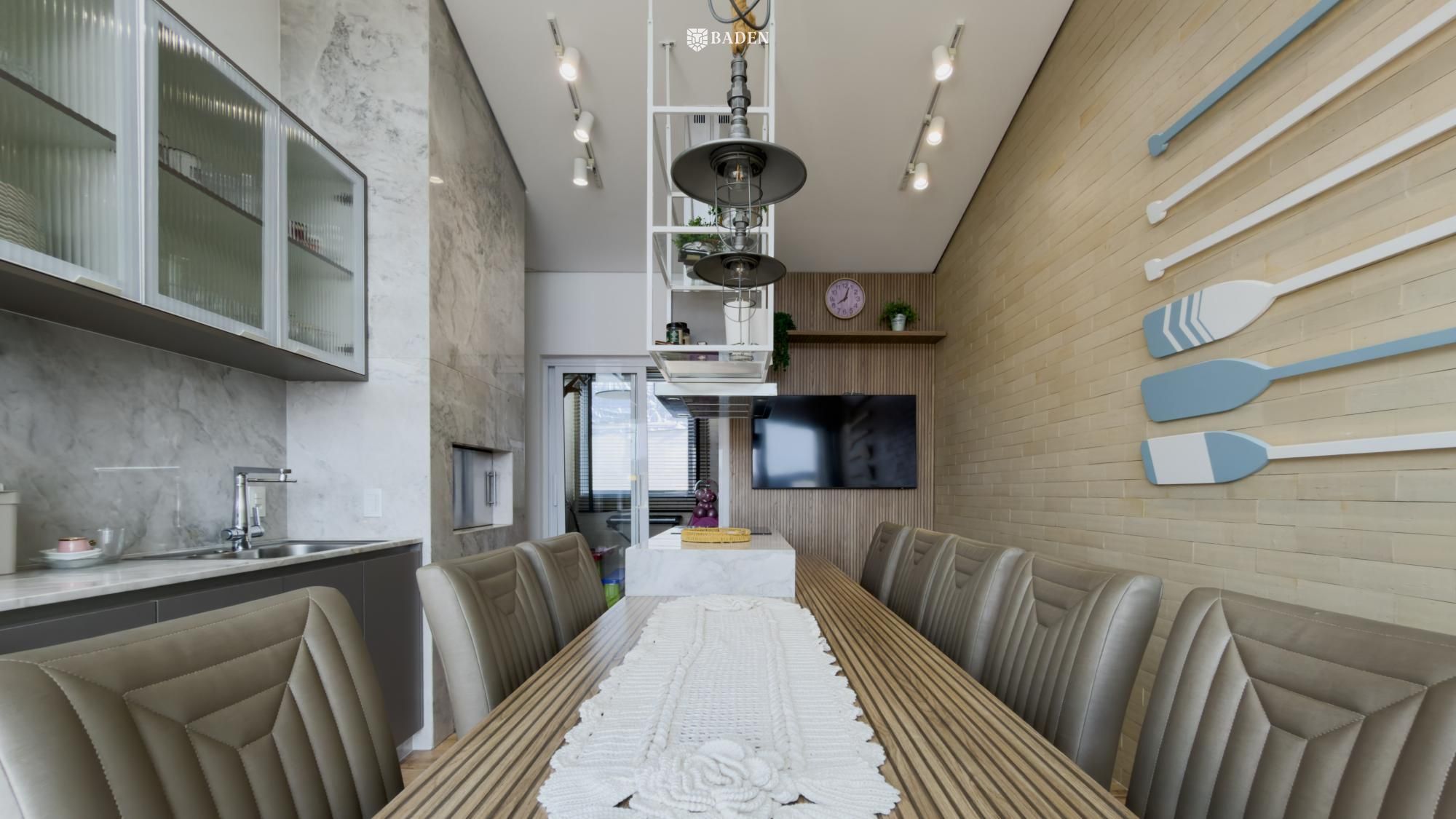 Casa, 3 quartos, 248 m² - Foto 16