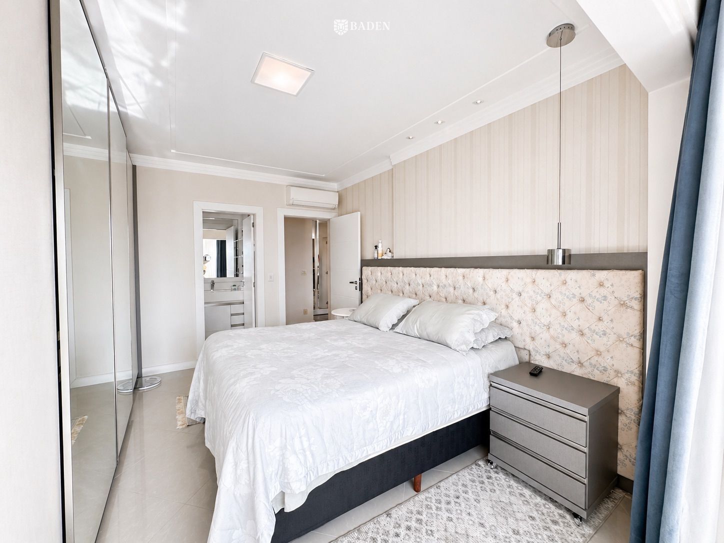 Apartamento, 3 quartos, 130 m² - Foto 25