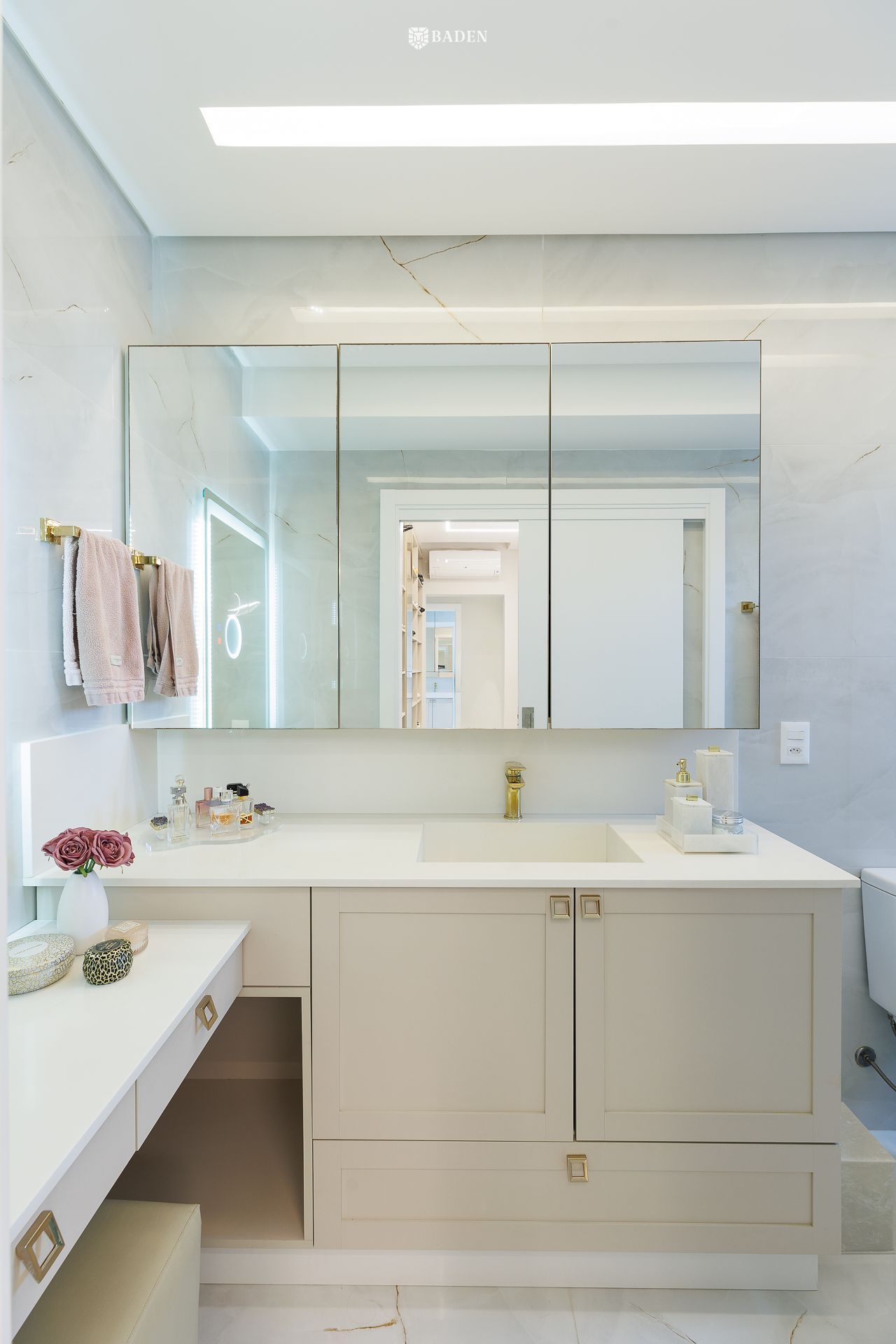 Apartamento, 4 quartos, 430 m² - Foto 50