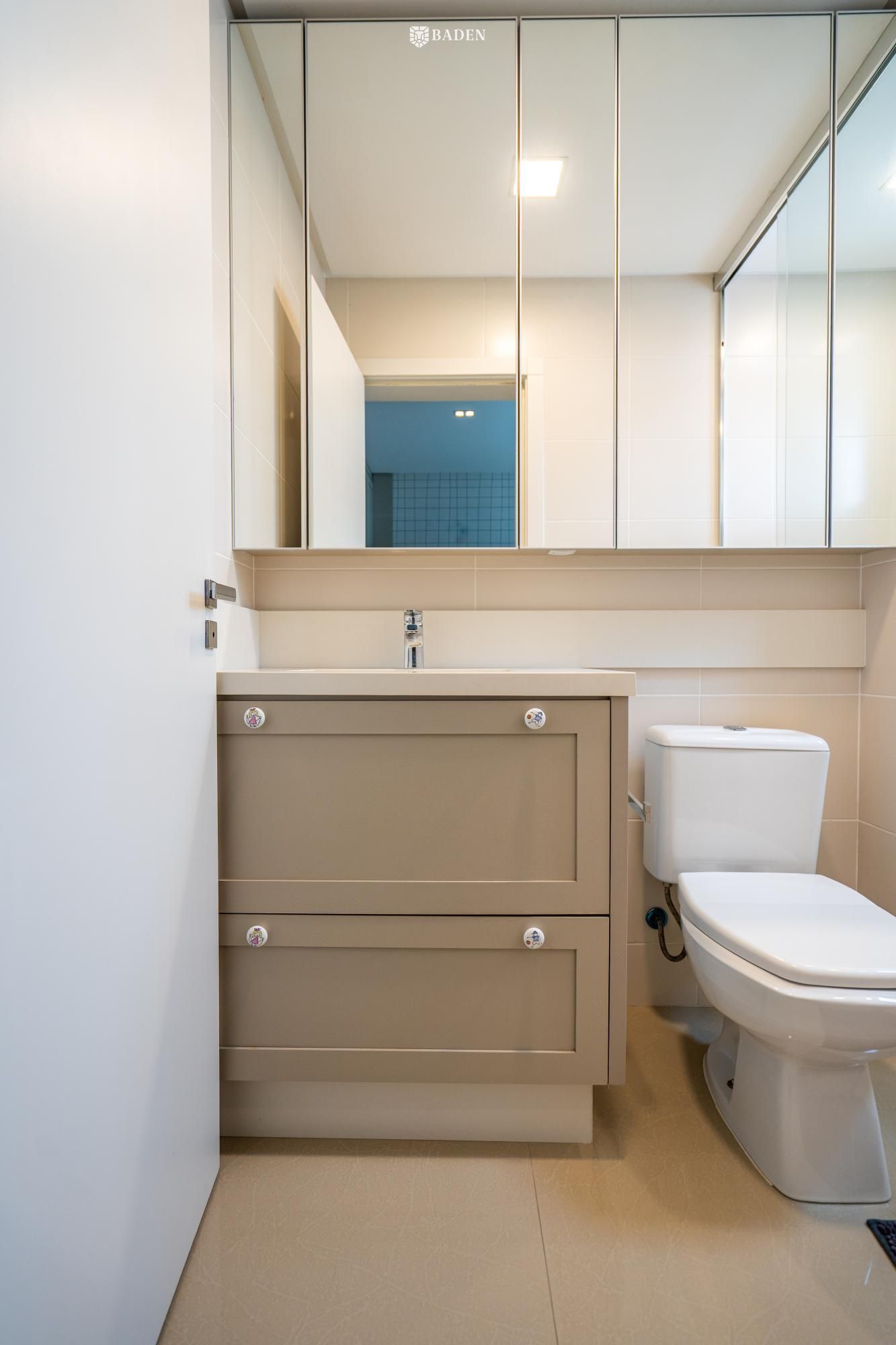 Apartamento, 3 quartos, 130 m² - Foto 24
