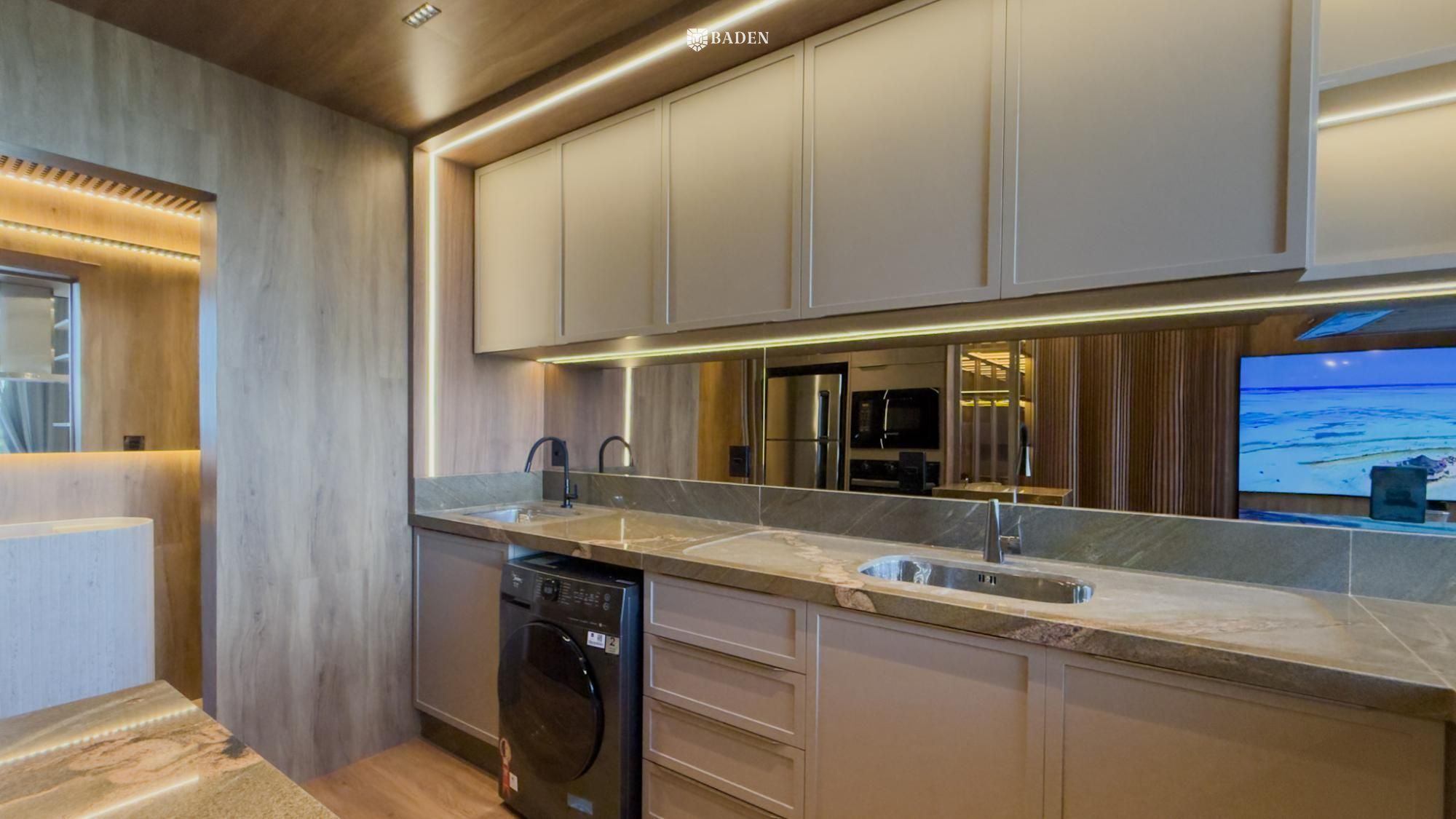 Apartamento, 1 quarto, 58 m² - Foto 14