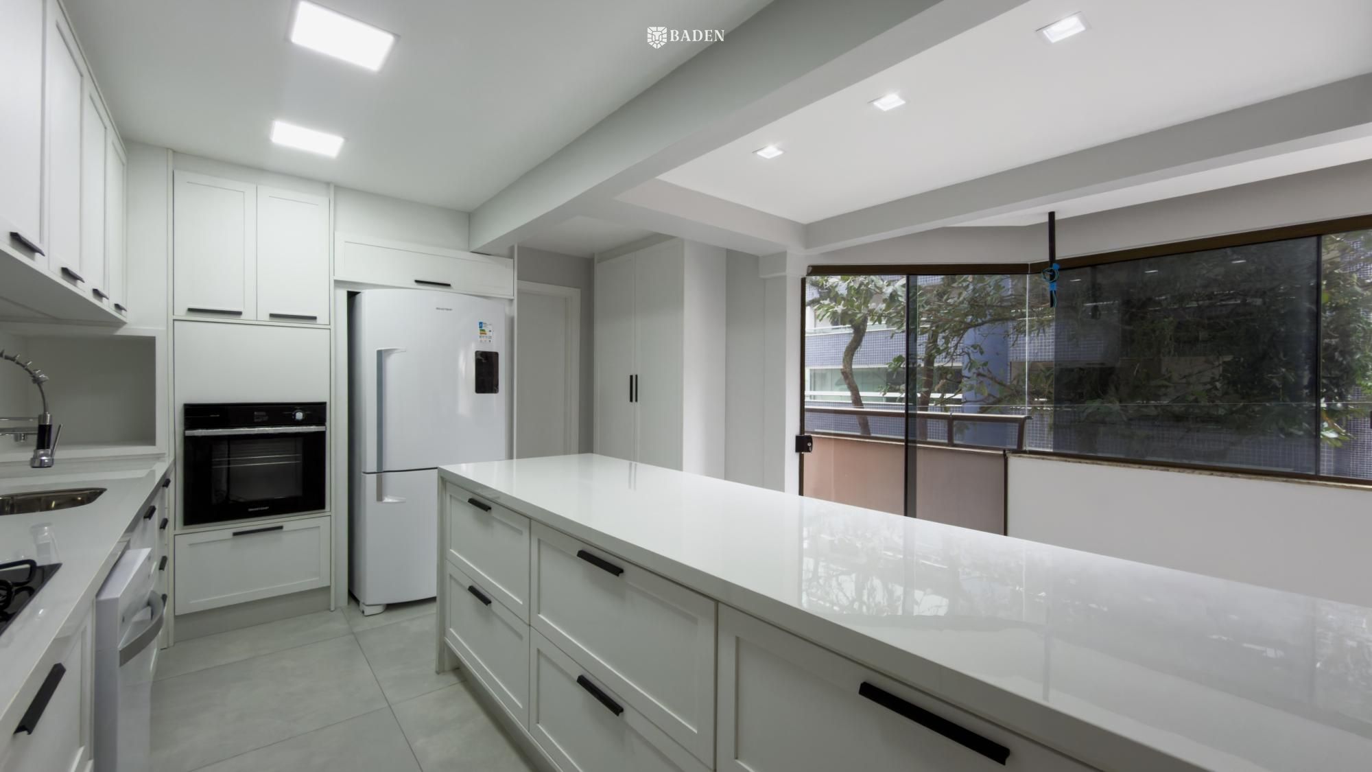 Apartamento, 2 quartos, 120 m² - Foto 6