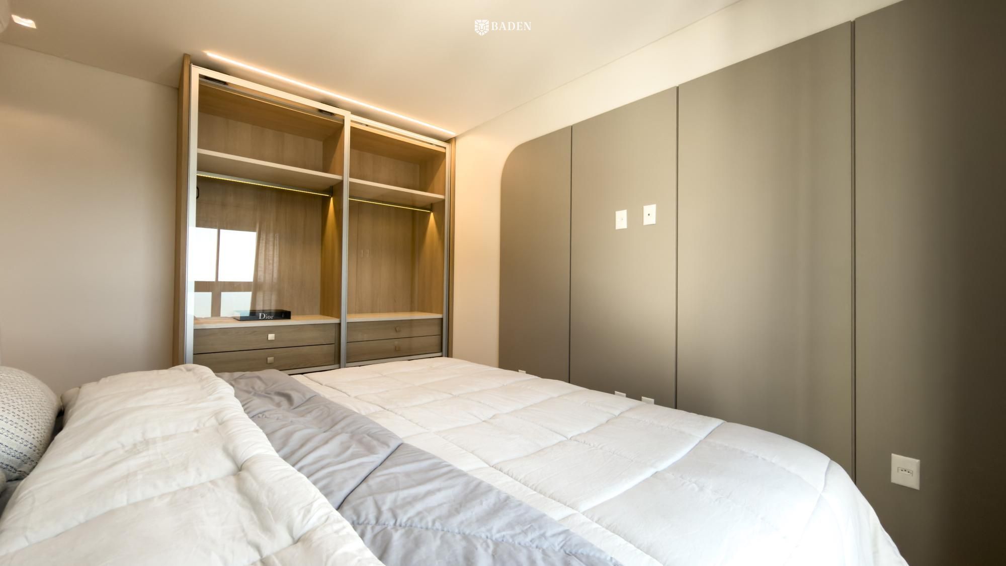 Apartamento, 4 quartos, 160 m² - Foto 26