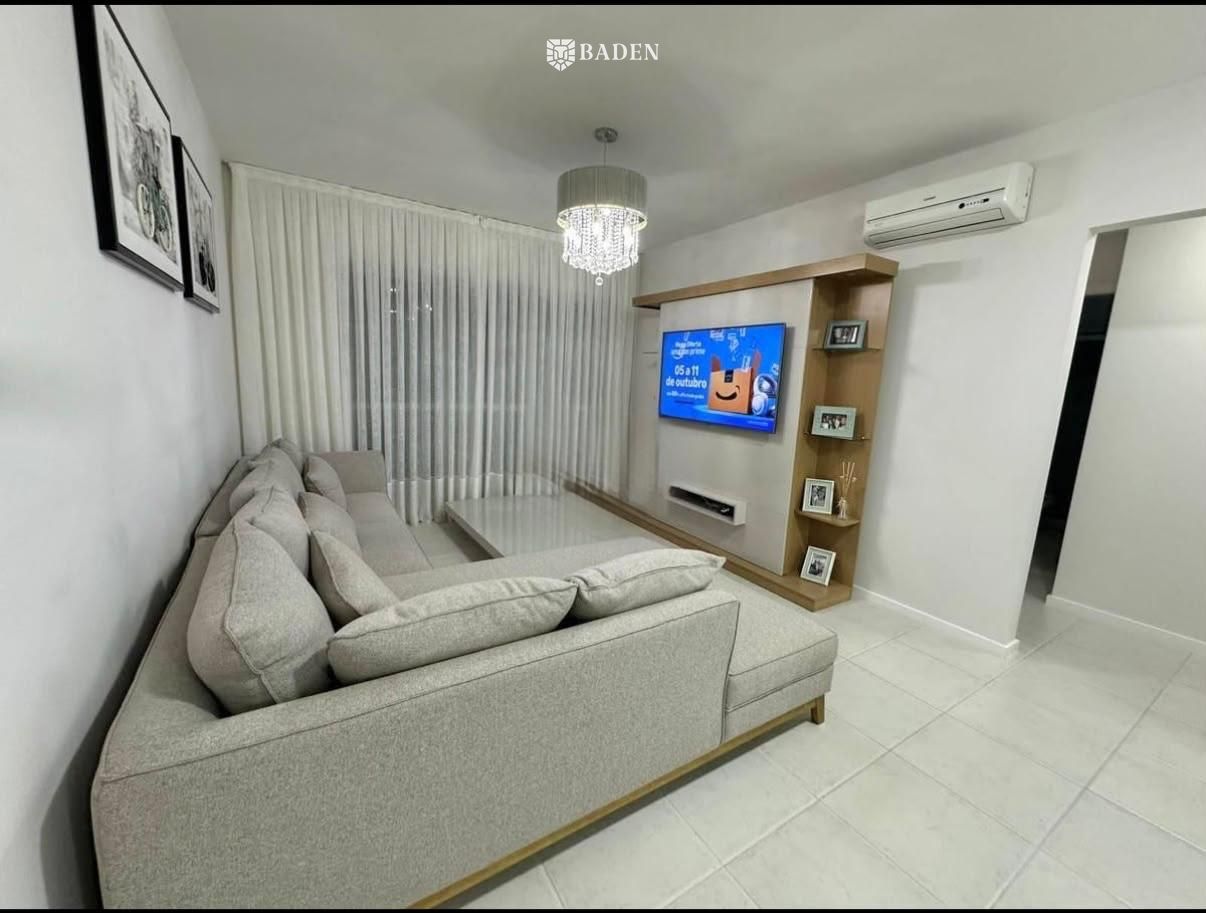 Apartamento, 3 quartos, 94 m² - Foto 8