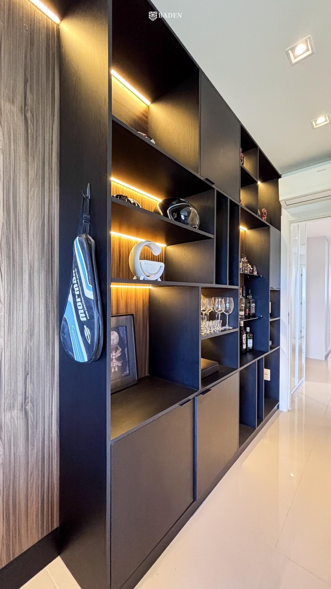 Apartamento, 4 quartos, 151 m² - Foto 38