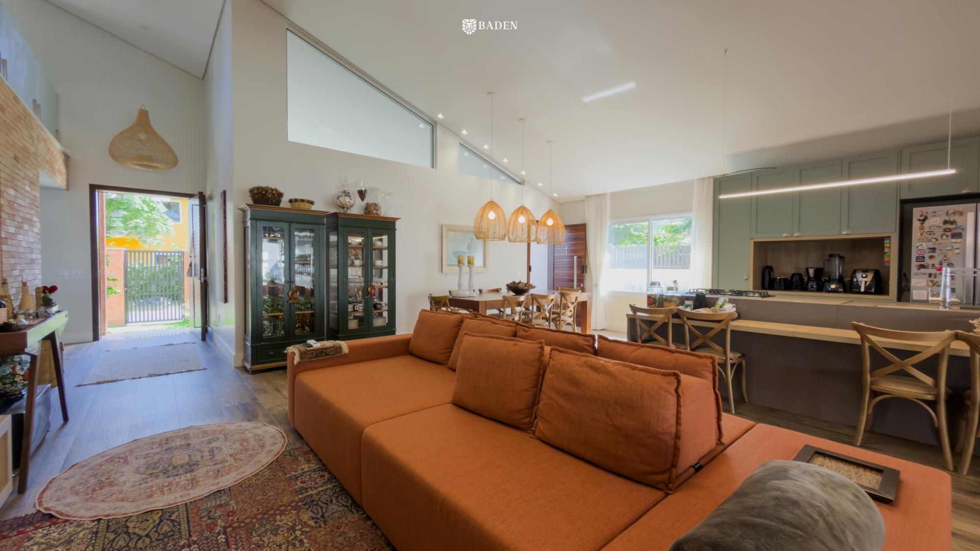 Casa, 3 quartos, 272 m² - Foto 35