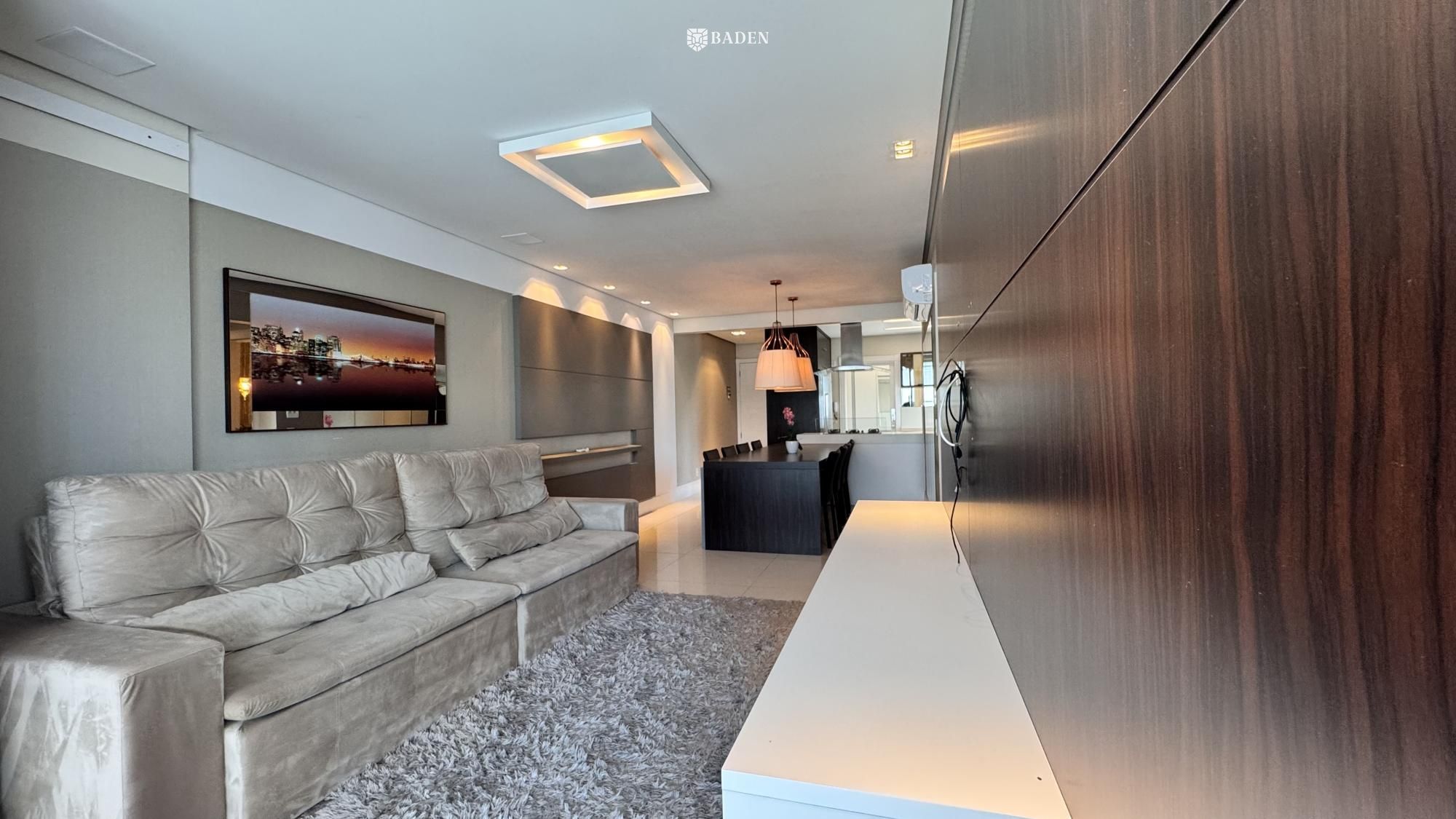 Apartamento, 3 quartos, 136 m² - Foto 7
