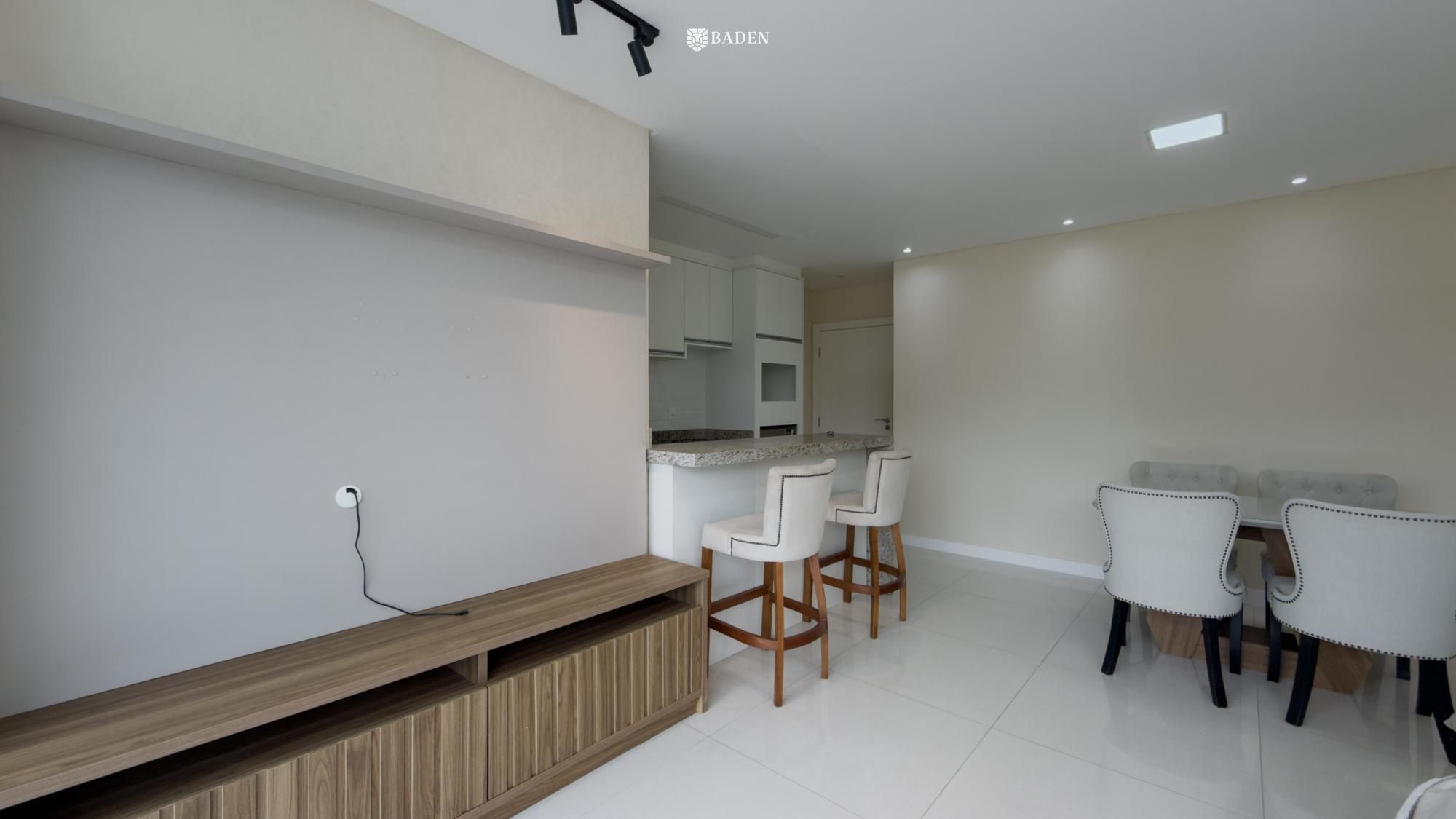 Apartamento, 2 quartos, 85 m² - Foto 9