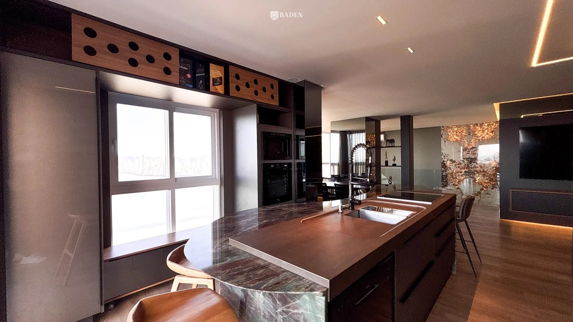 Cobertura, 5 quartos, 452 m² - Foto 74
