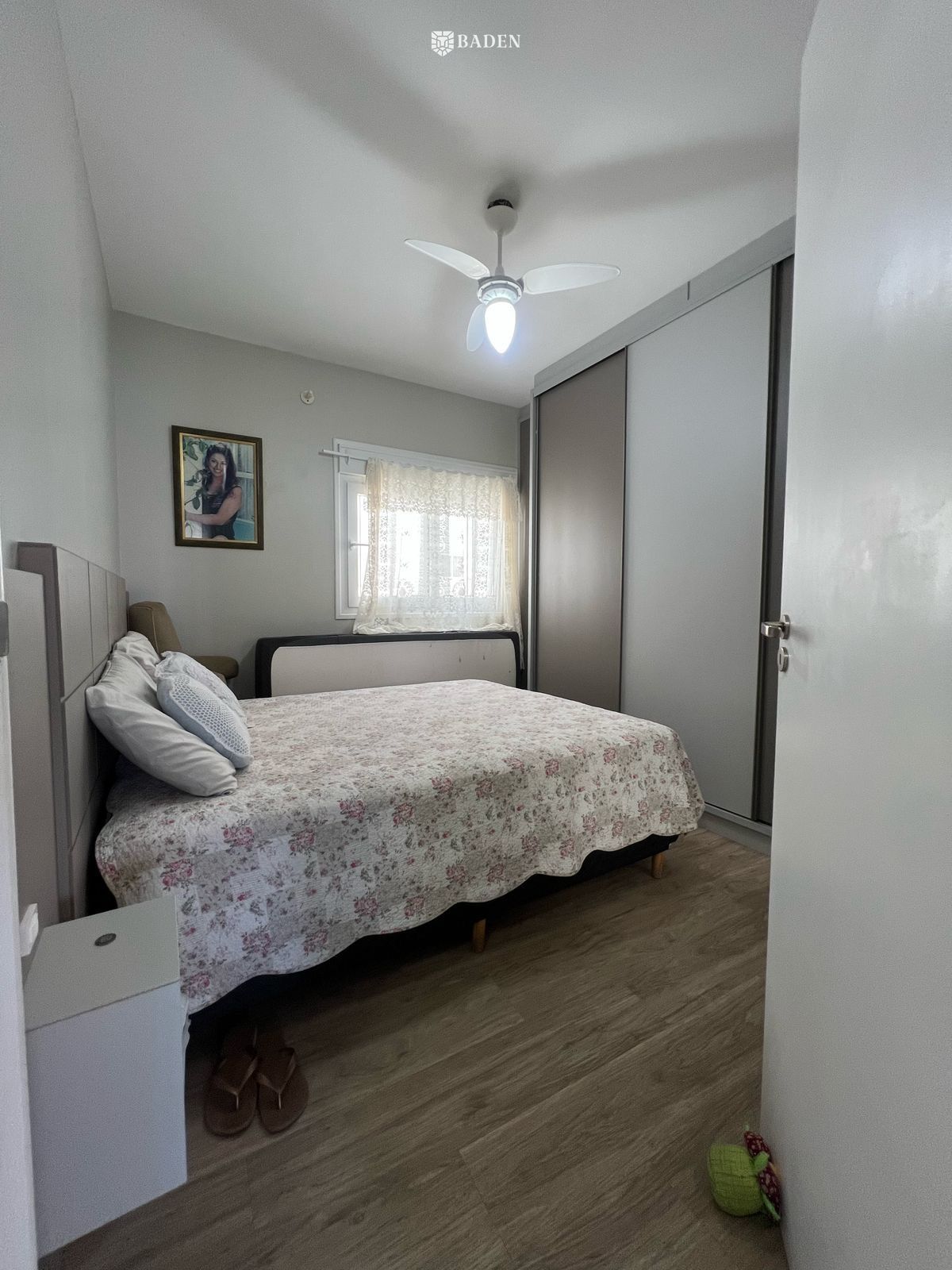Apartamento, 3 quartos, 90 m² - Foto 6