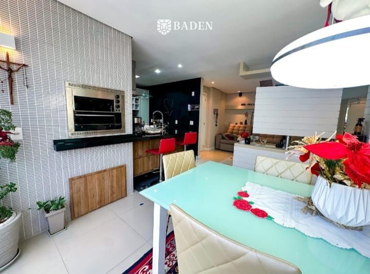 Apartamento, 3 quartos, 96 m² - Foto 5