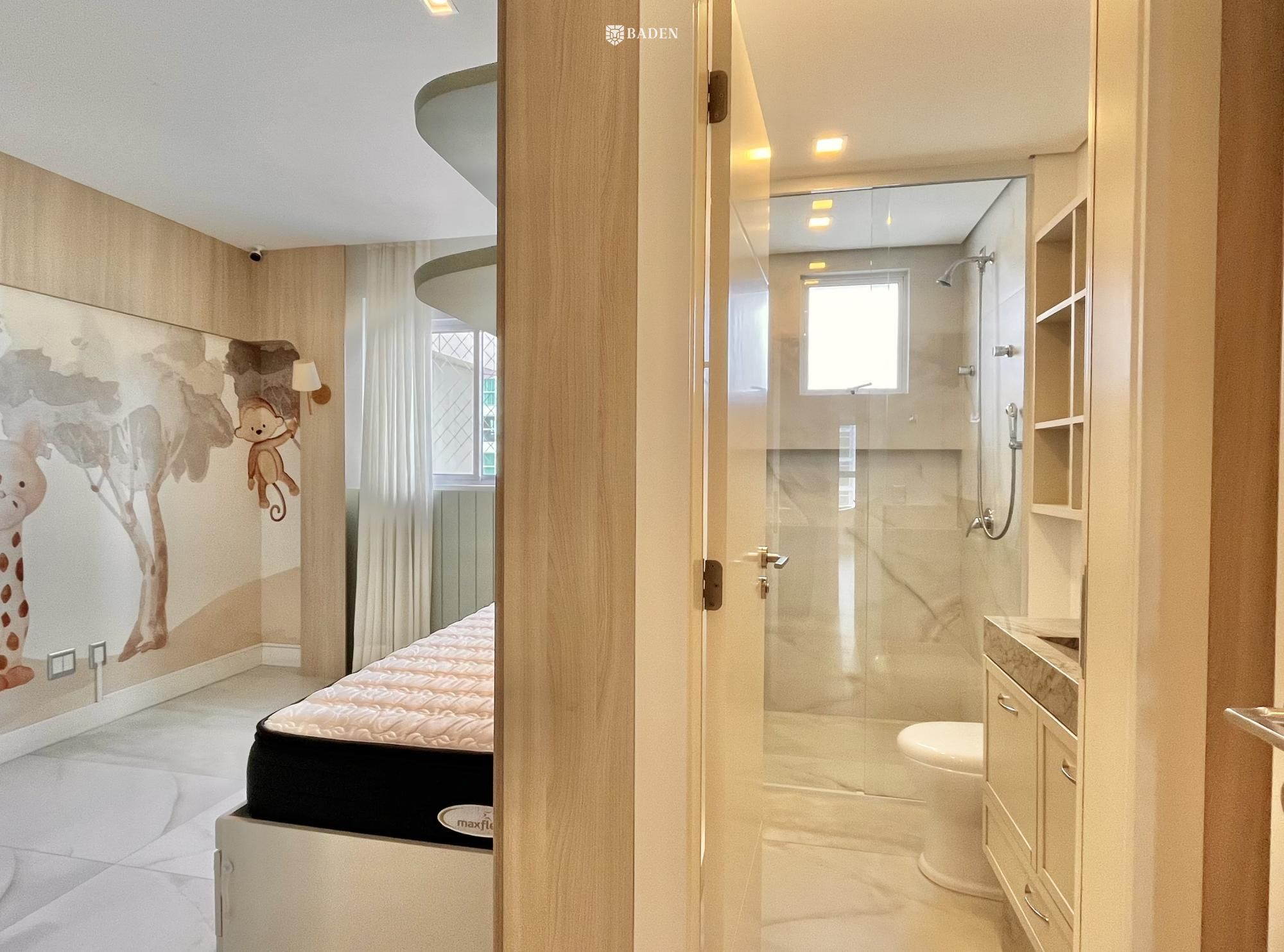 Apartamento, 4 quartos, 170 m² - Foto 13