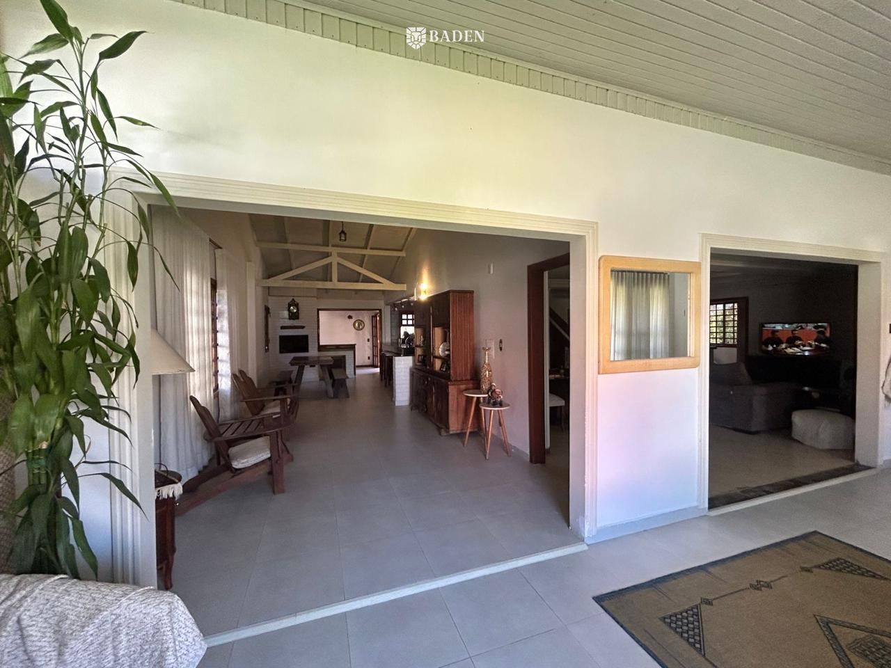 Casa de Condomínio, 5 quartos - Foto 5