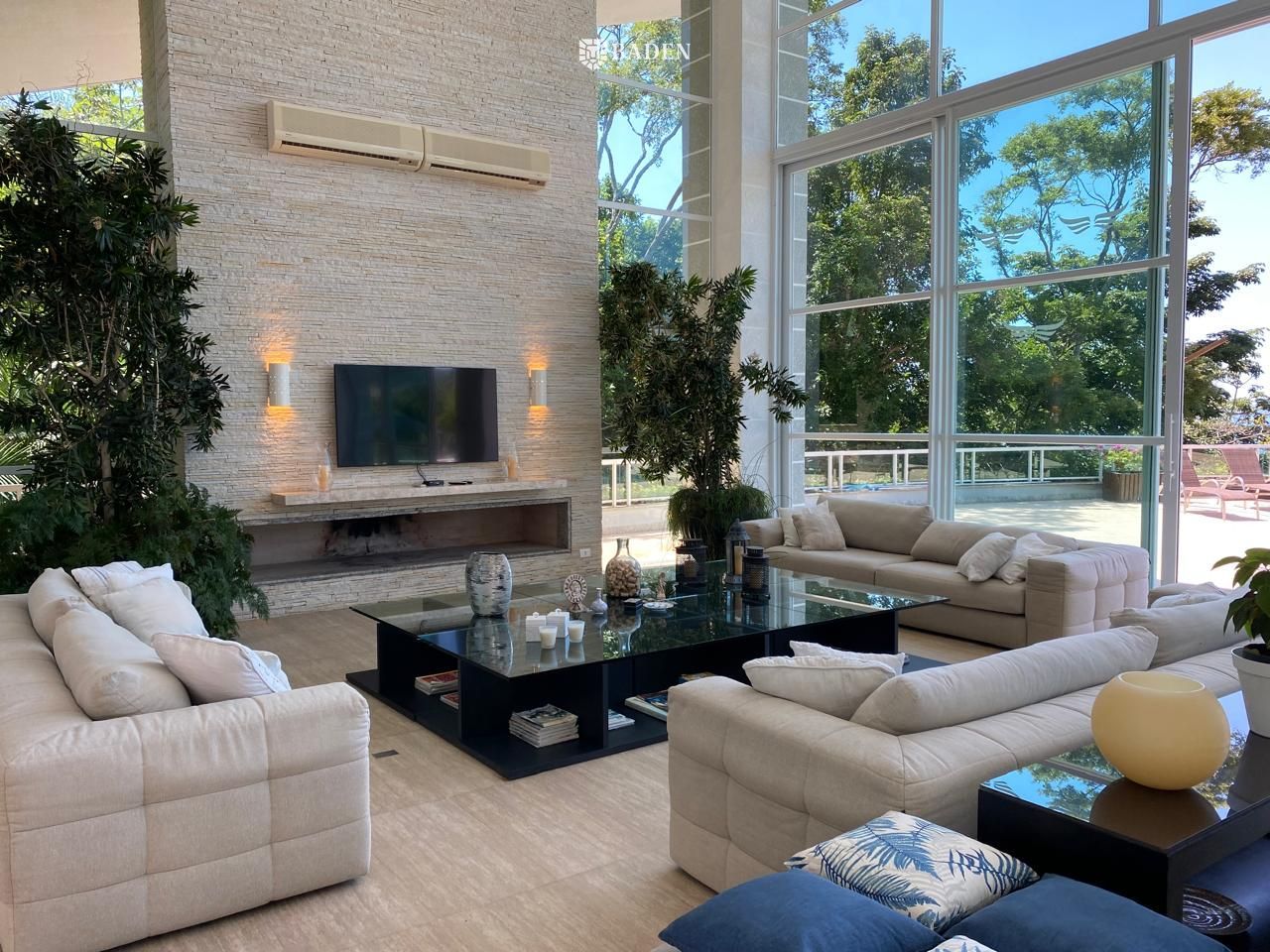 Casa, 6 quartos, 907 m² - Foto 4
