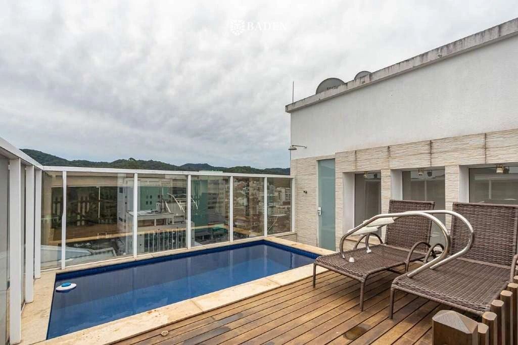 Cobertura, 3 quartos, 196 m² - Foto 22