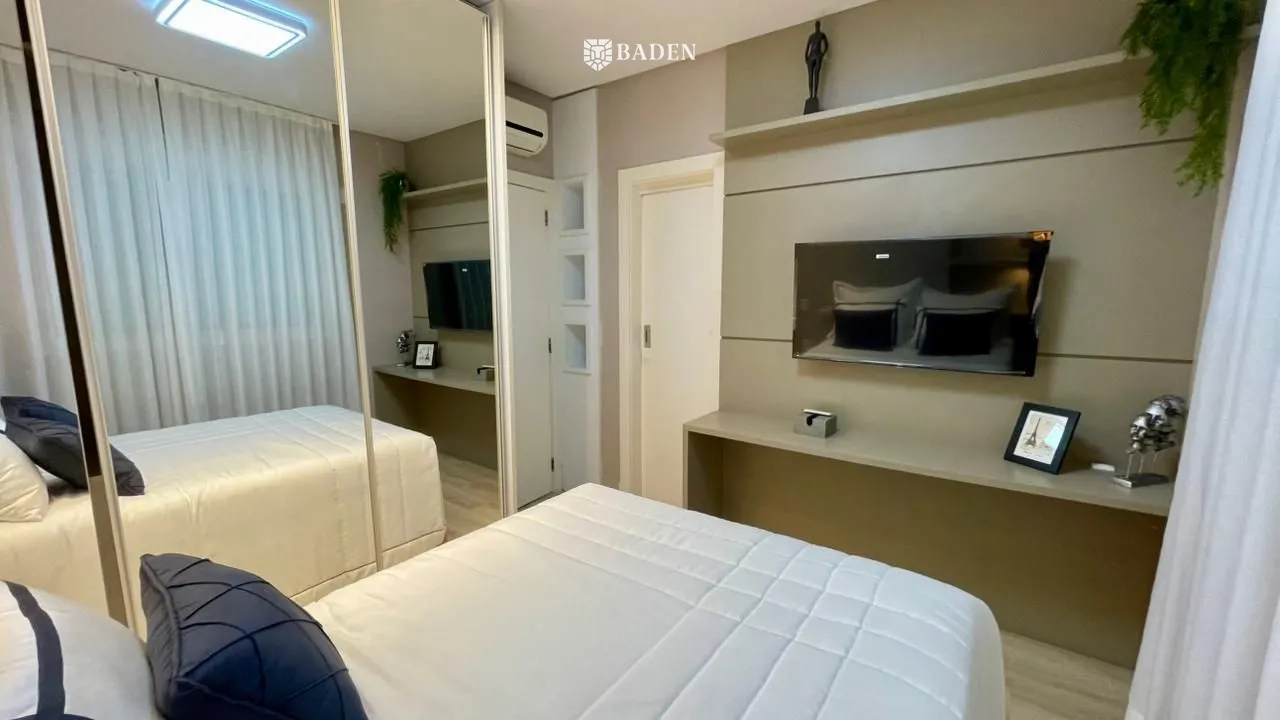 Apartamento, 3 quartos, 135 m² - Foto 19