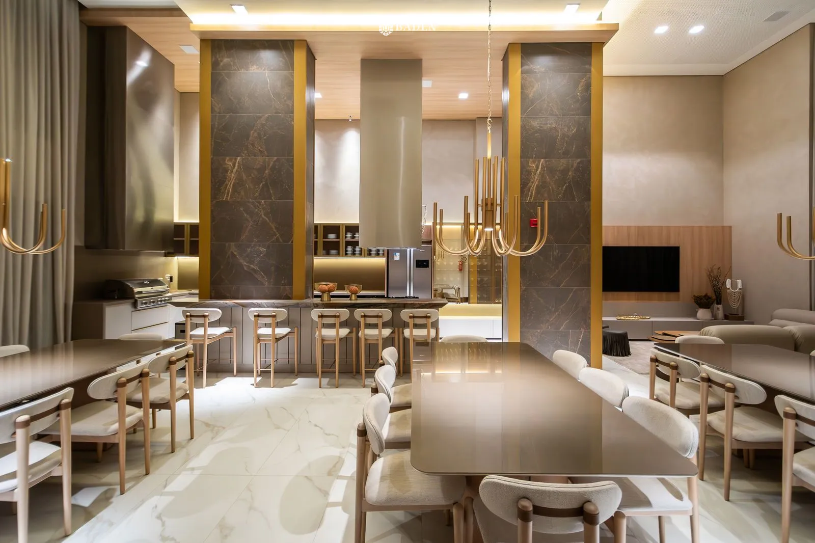 Cobertura, 4 quartos, 296 m² - Foto 31